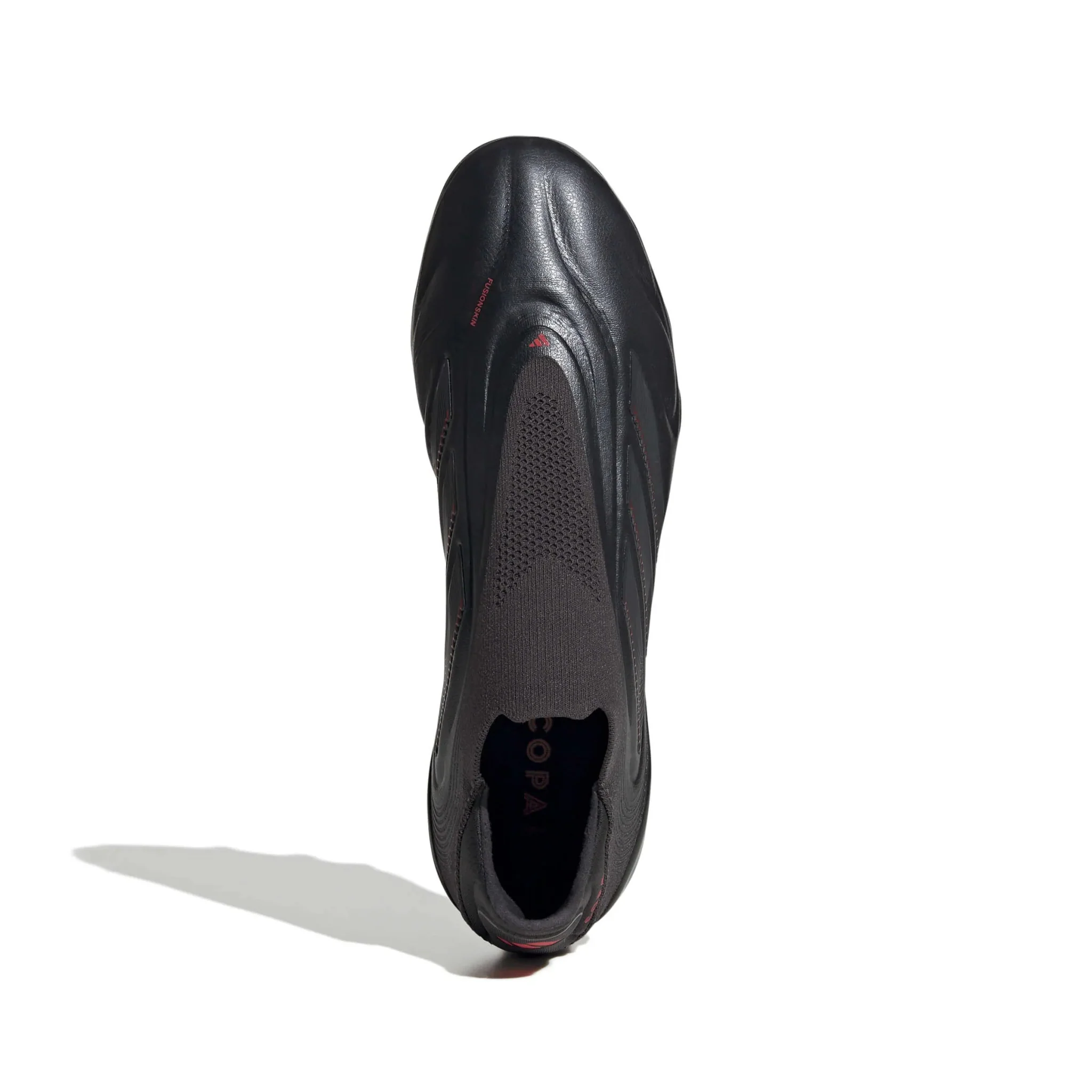 adidas Copa Pure III Elite LL FG - Stealth Victory Pack (SP25) - Image 5