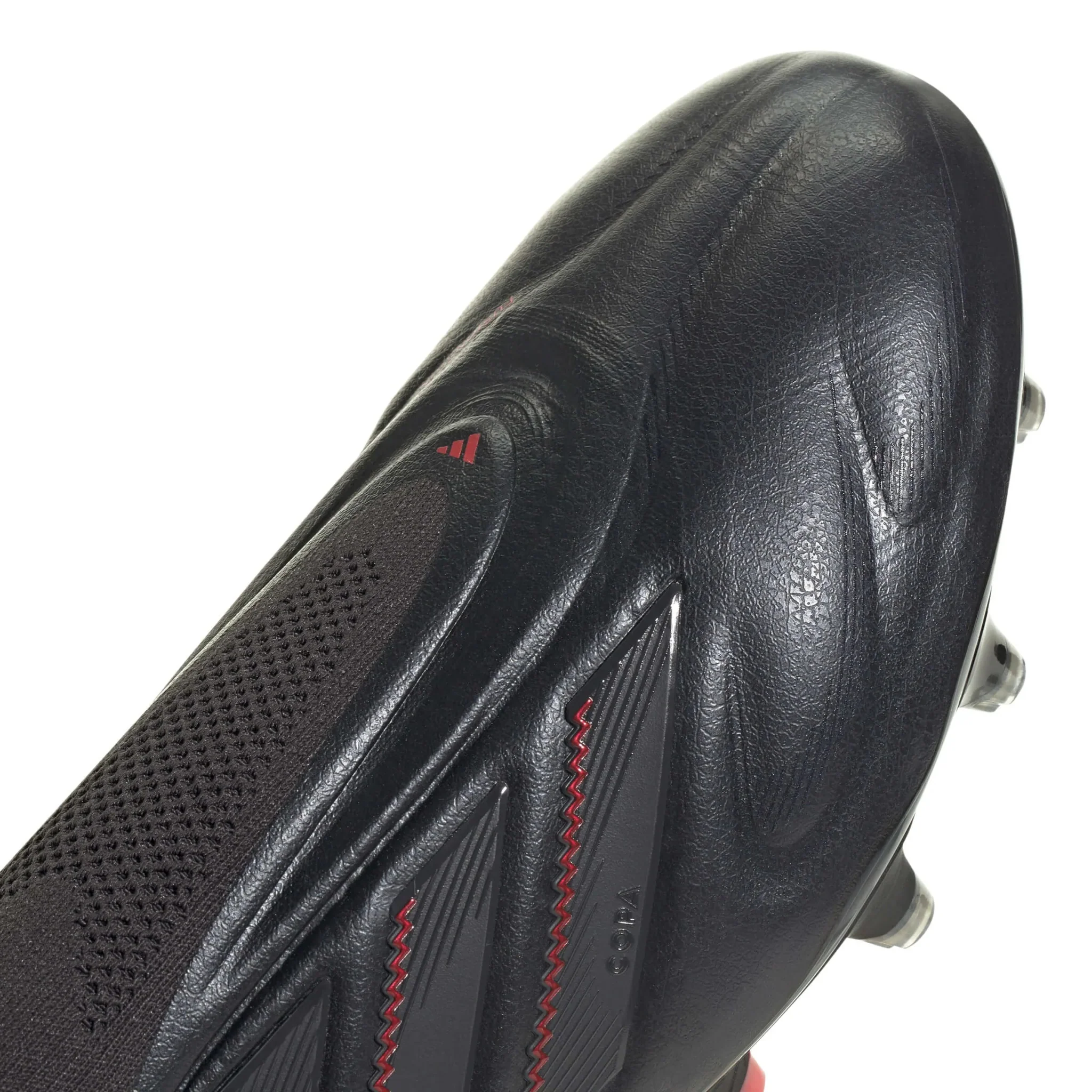 adidas Copa Pure III Elite LL FG - Stealth Victory Pack (SP25) - Image 7