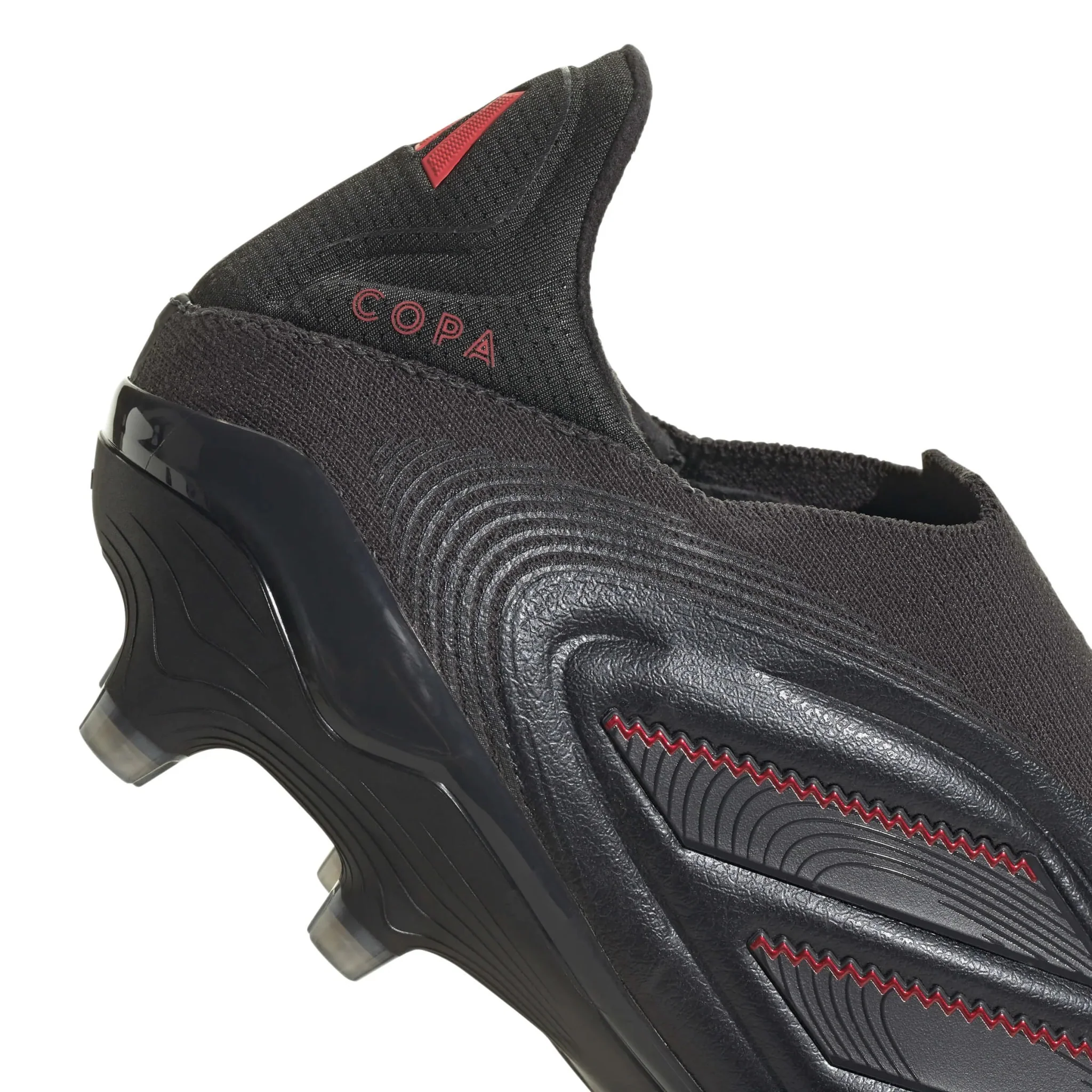 adidas Copa Pure III Elite LL FG - Stealth Victory Pack (SP25) - Image 8