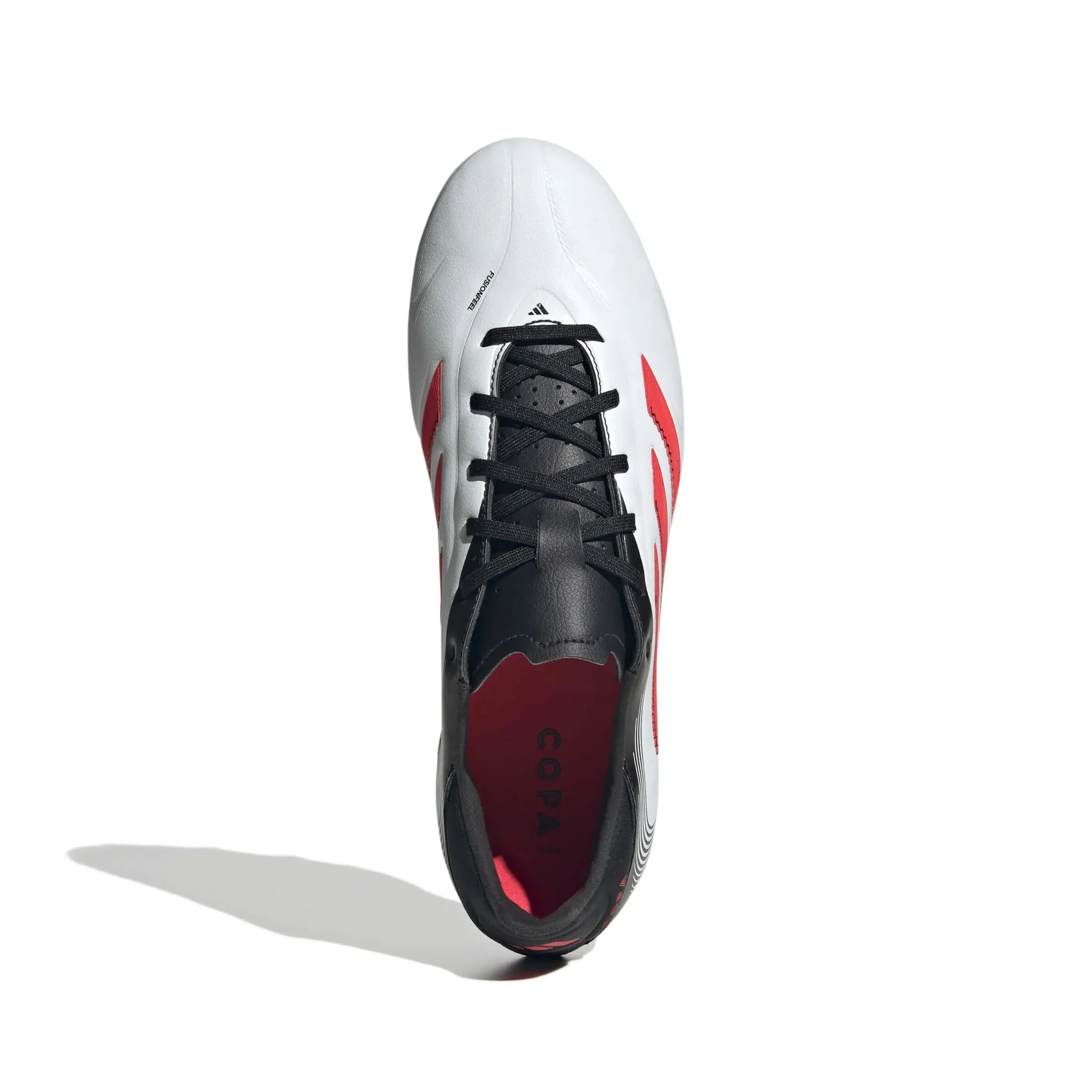 adidas Copa Pure III League FG/MG - Pure Victory Pack (SP25) - Image 5