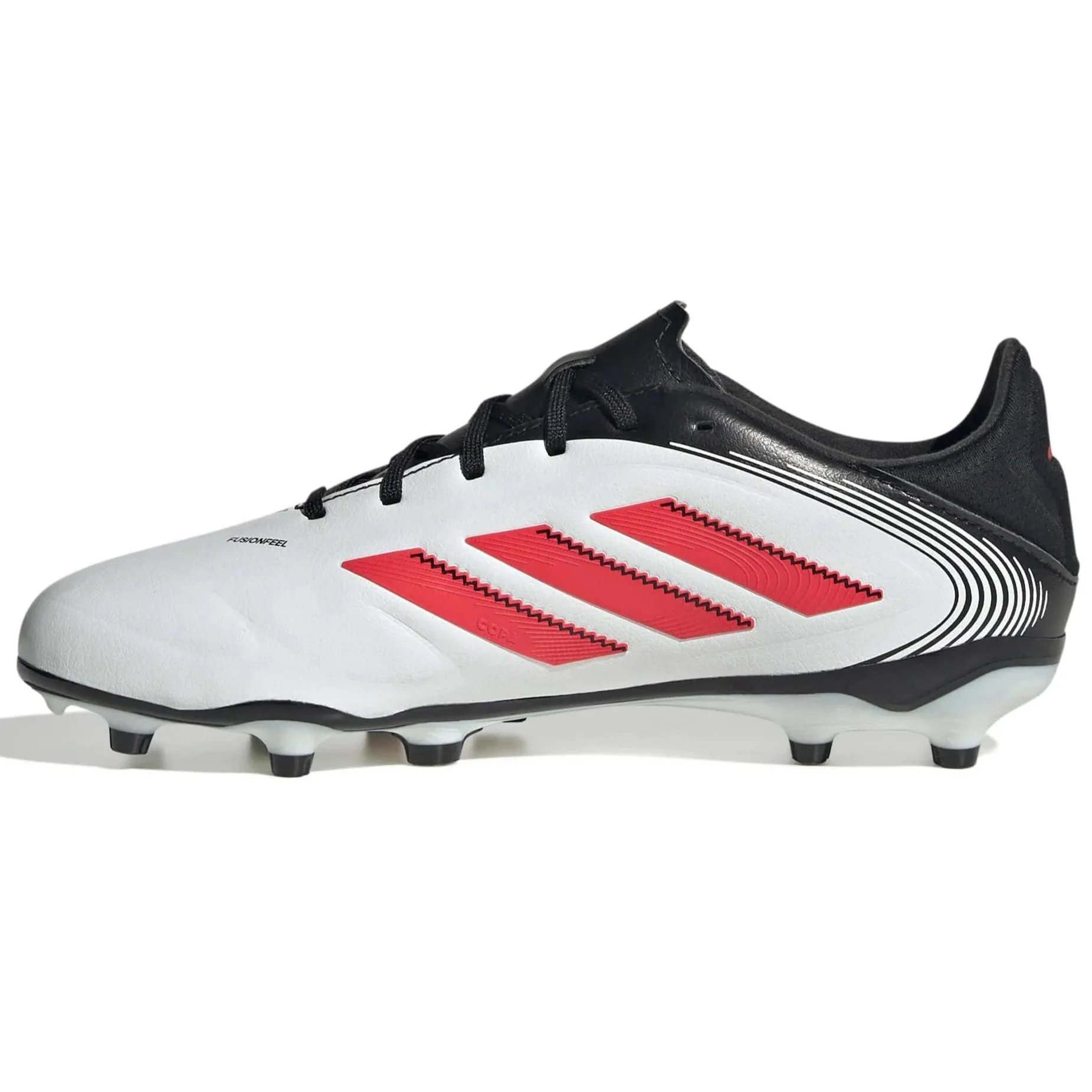 adidas Junior Copa Pure III League FG/MG - Pure Victory Pack (SP25) - Image 2