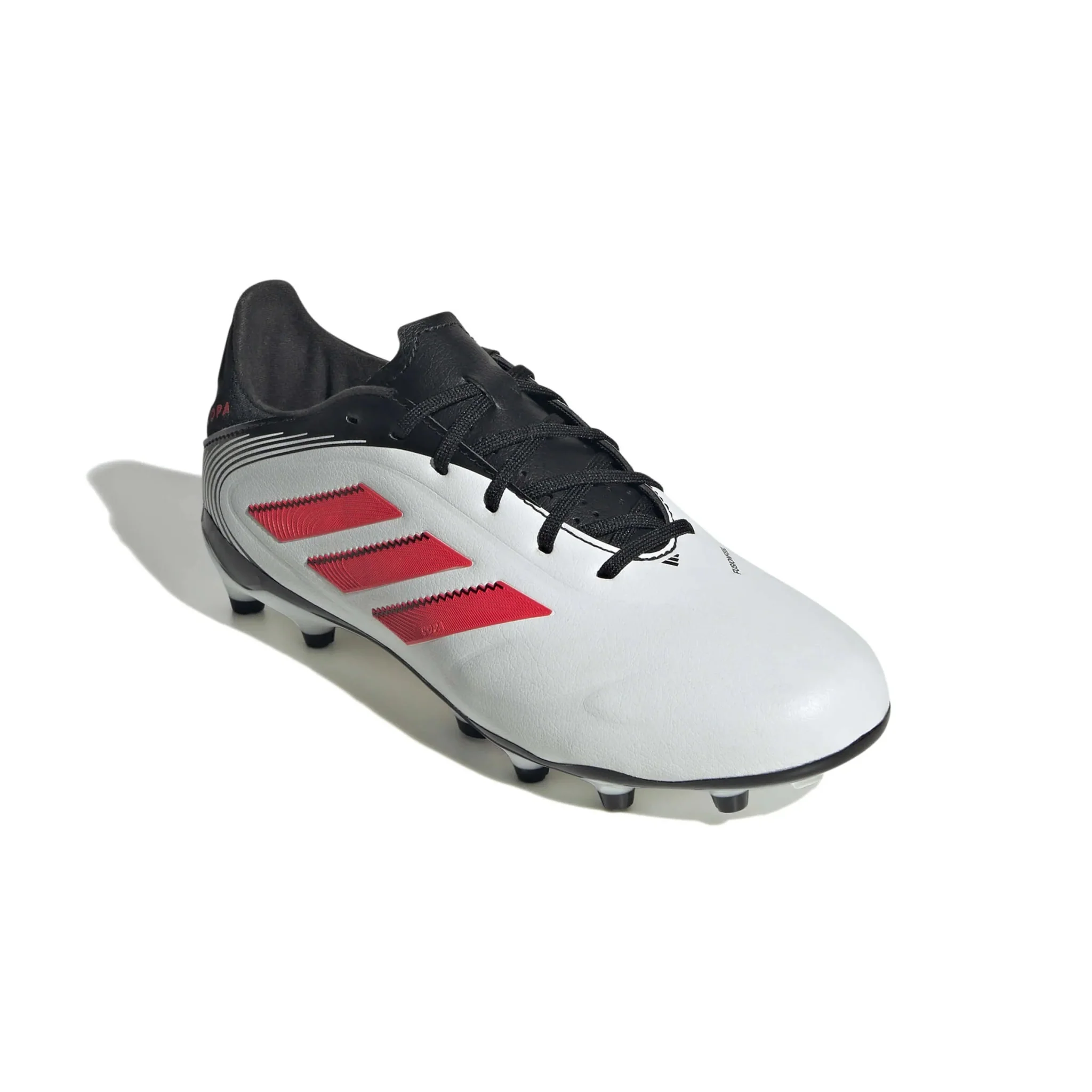adidas Junior Copa Pure III League FG/MG - Pure Victory Pack (SP25) - Image 3