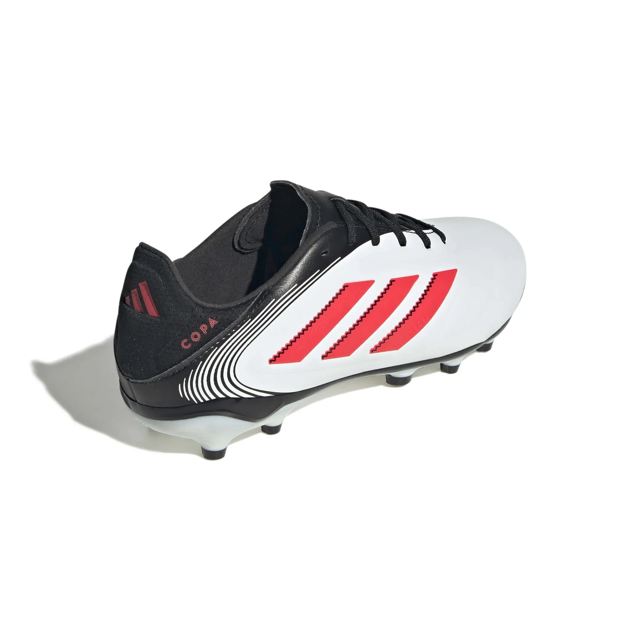 adidas Junior Copa Pure III League FG/MG - Pure Victory Pack (SP25) - Image 4