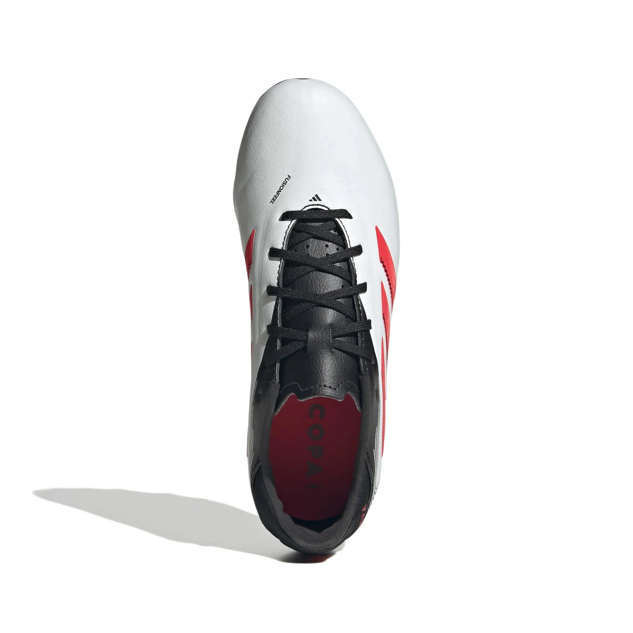 adidas Junior Copa Pure III League FG/MG - Pure Victory Pack (SP25) - Image 5