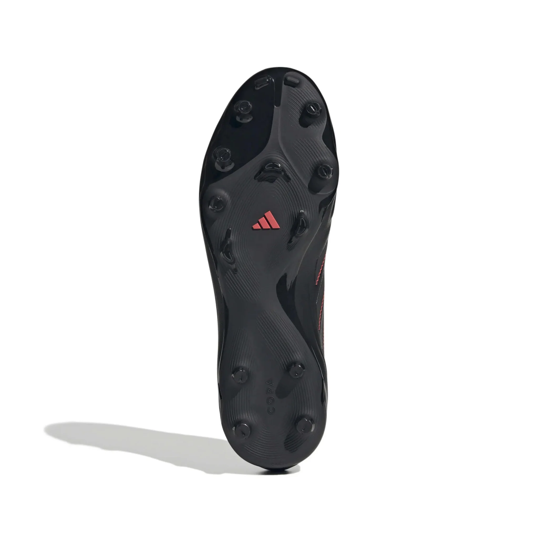 adidas Copa Pure III League FG/MG - Stealth Victory Pack (SP25) - Image 6
