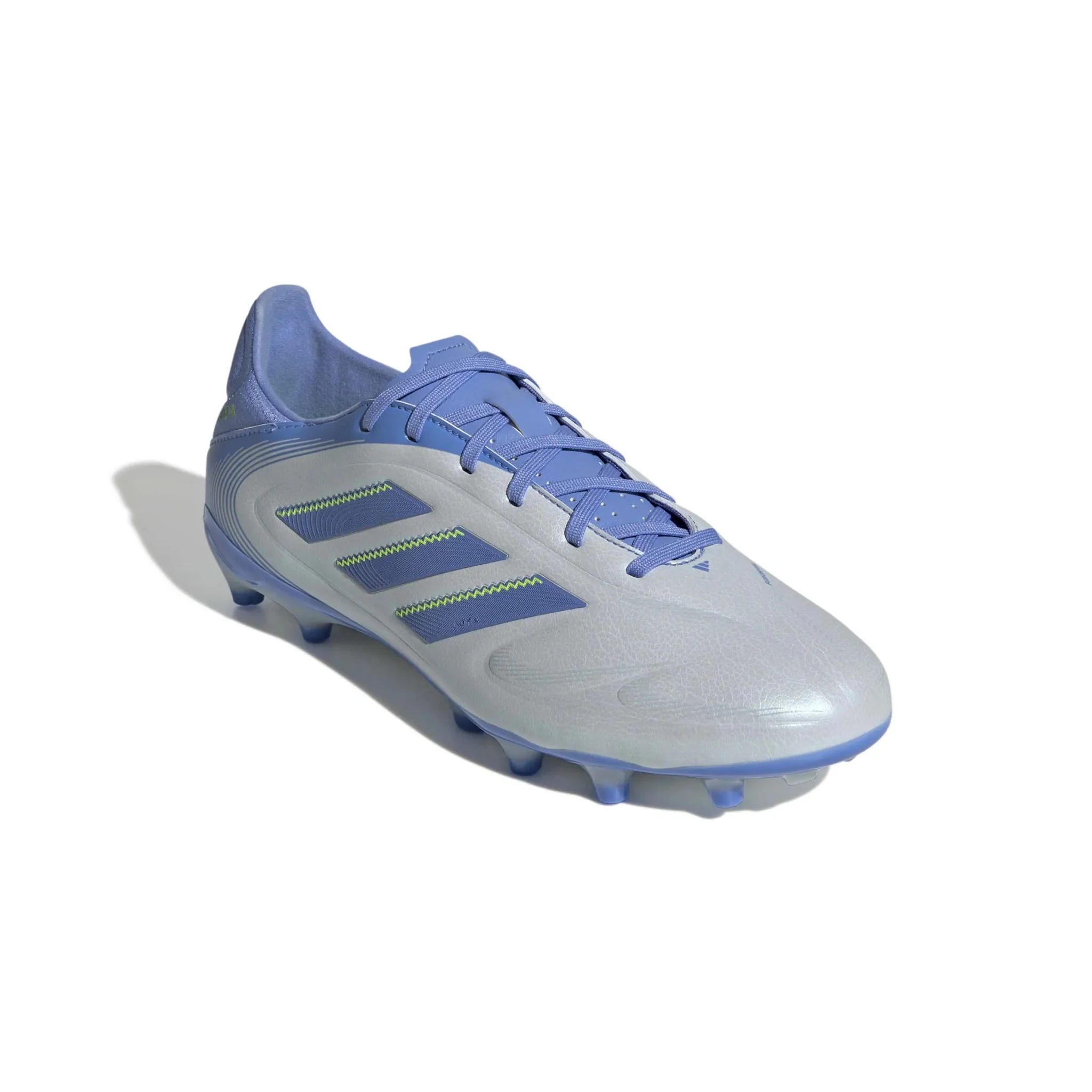 adidas Copa Pure III League Firm/Multi Ground Soccer Cleats - Celestial Victory Pack (SP25) - Image 3