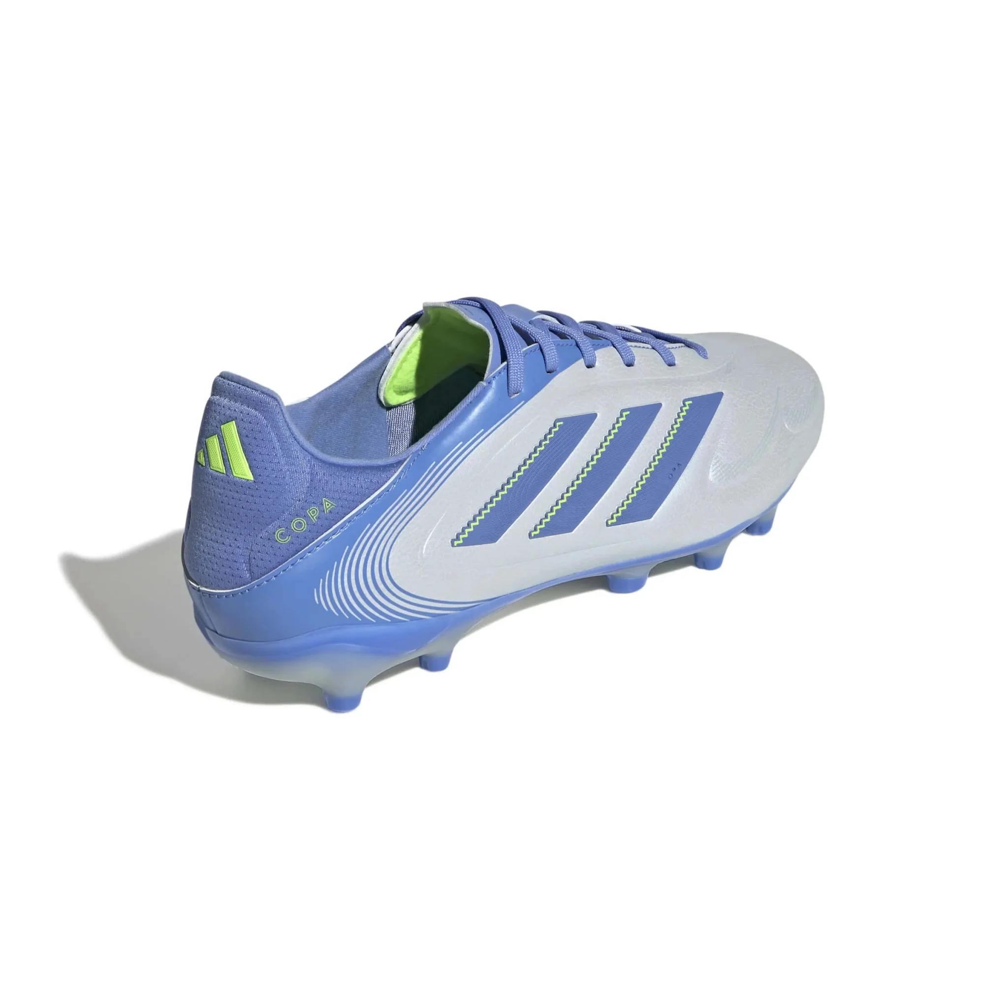 adidas Copa Pure III League Firm/Multi Ground Soccer Cleats - Celestial Victory Pack (SP25) - Image 4