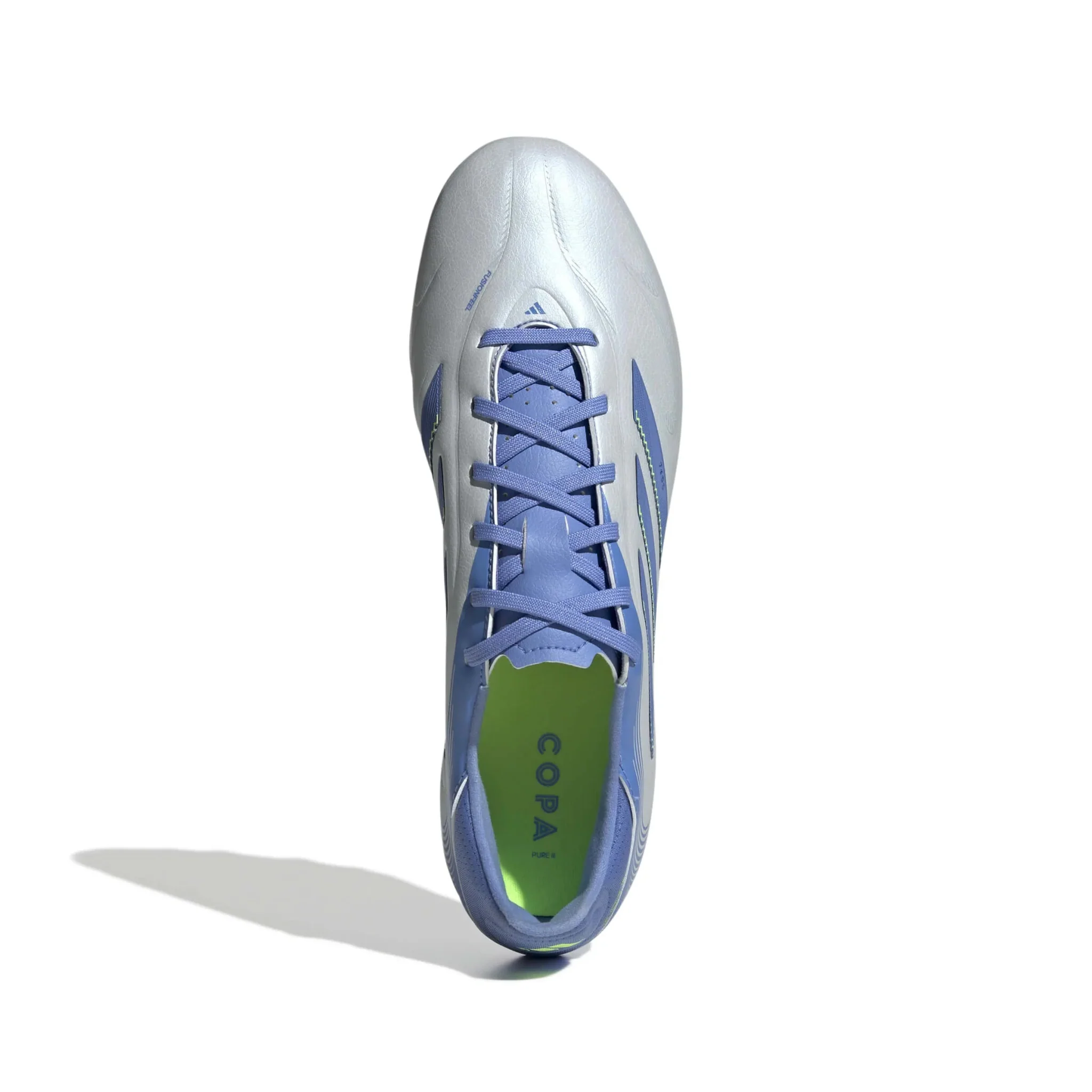 adidas Copa Pure III League Firm/Multi Ground Soccer Cleats - Celestial Victory Pack (SP25) - Image 5