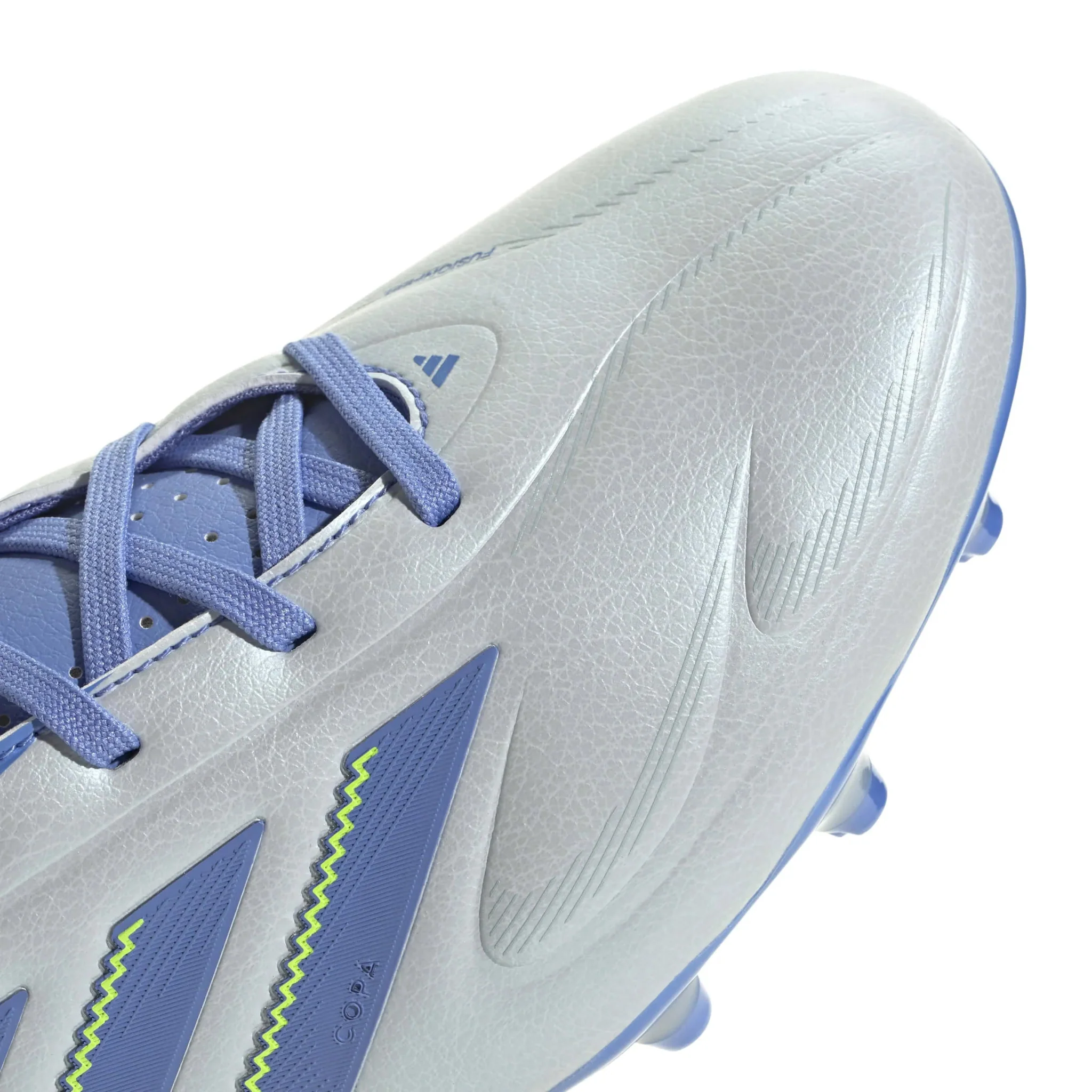 adidas Copa Pure III League Firm/Multi Ground Soccer Cleats - Celestial Victory Pack (SP25) - Image 7