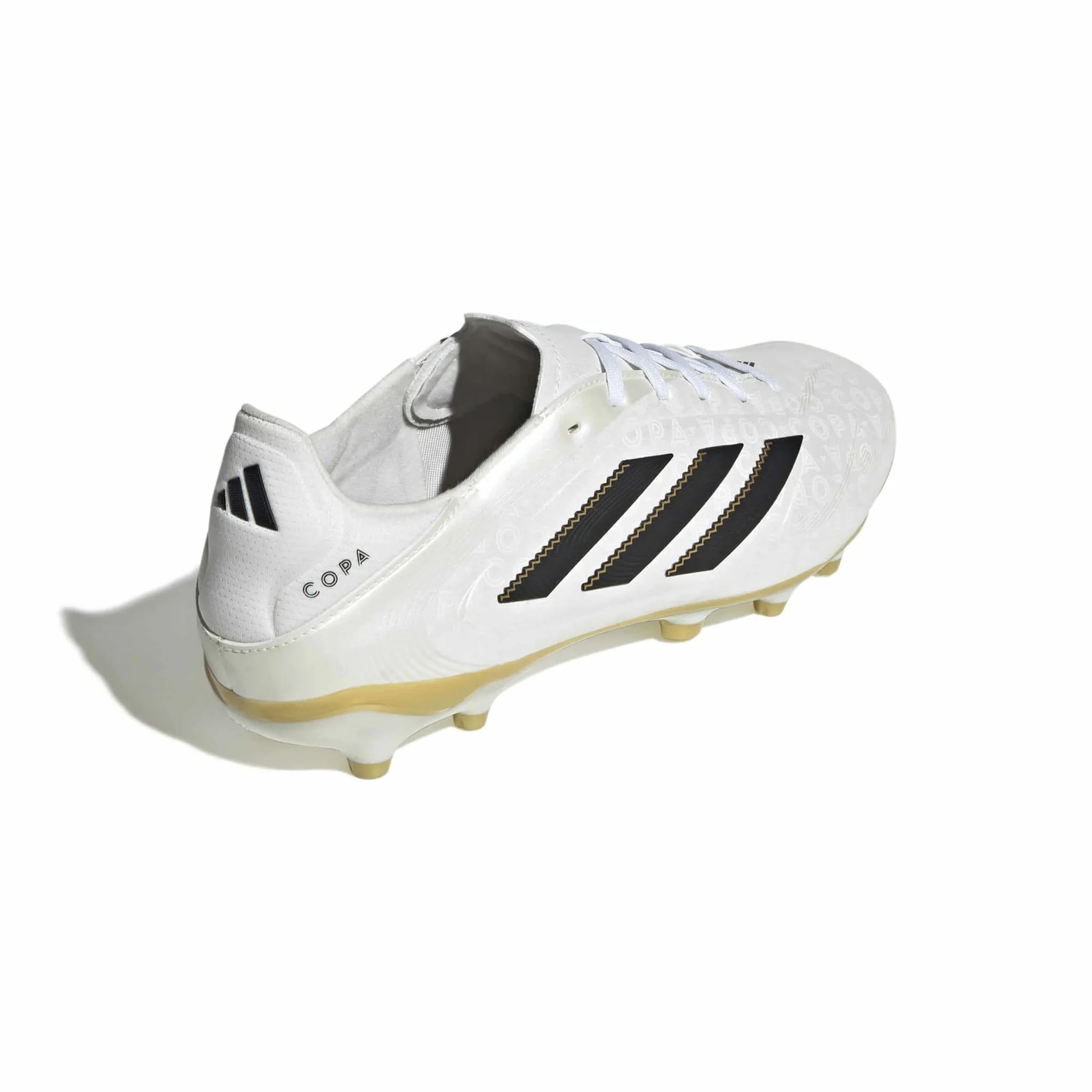 adidas Copa Pure III League Firm/Multi Ground Soccer Cleats -  Road To Glory (FA25) - Image 4