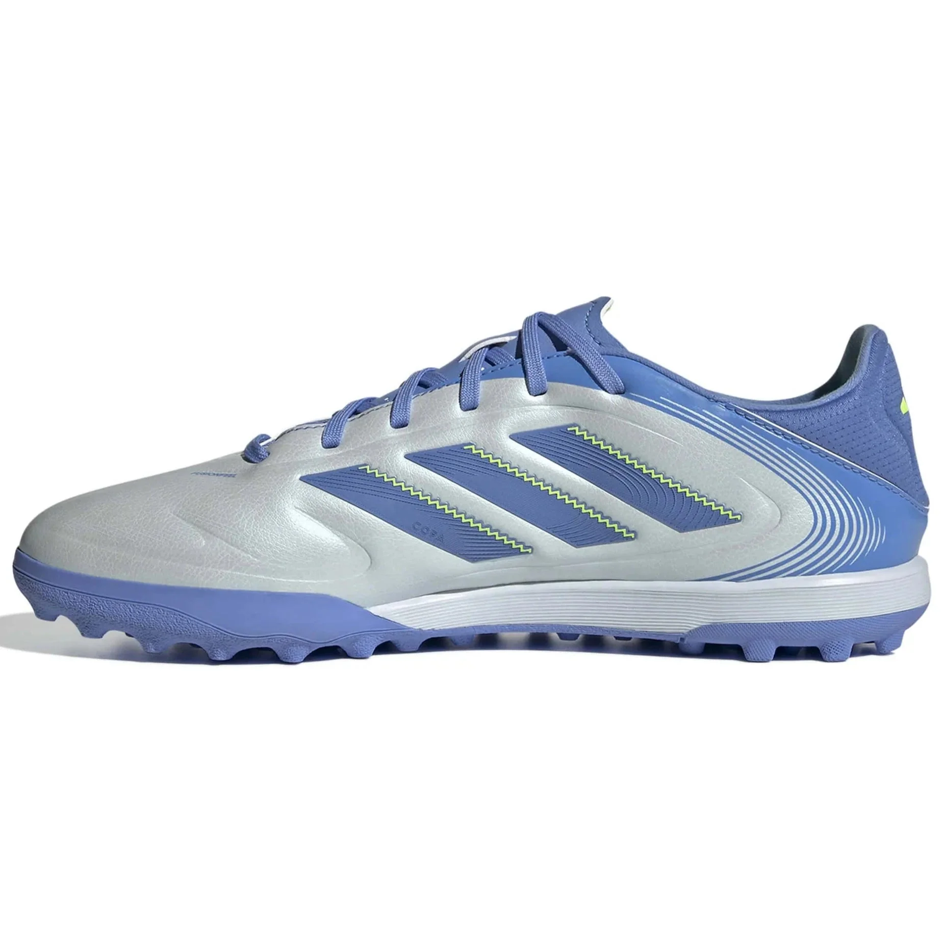 adidas Copa Pure III League Turf Soccer Shoes - Celestial Victory Pack (SP25) - Image 2