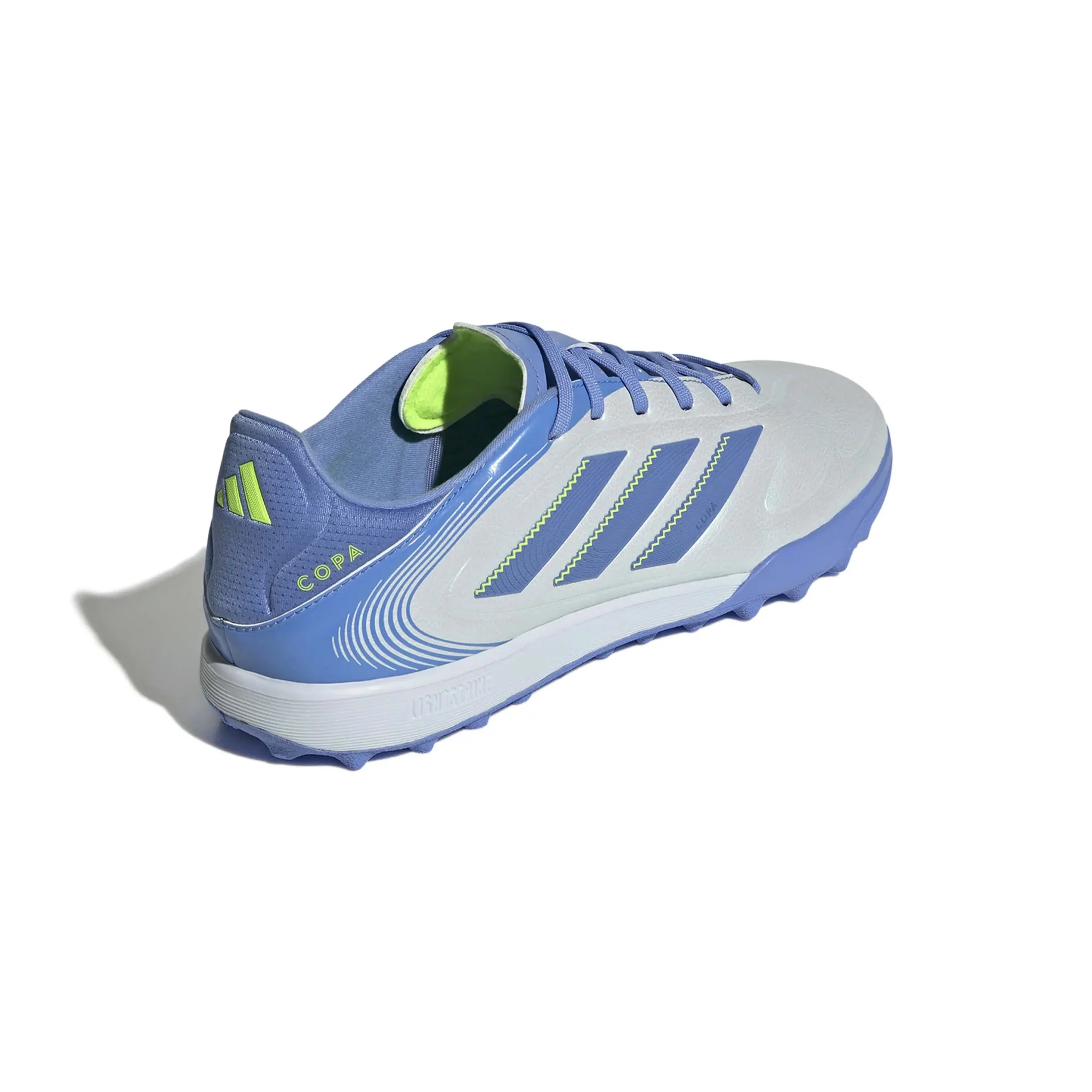 adidas Copa Pure III League Turf Soccer Shoes - Celestial Victory Pack (SP25) - Image 4