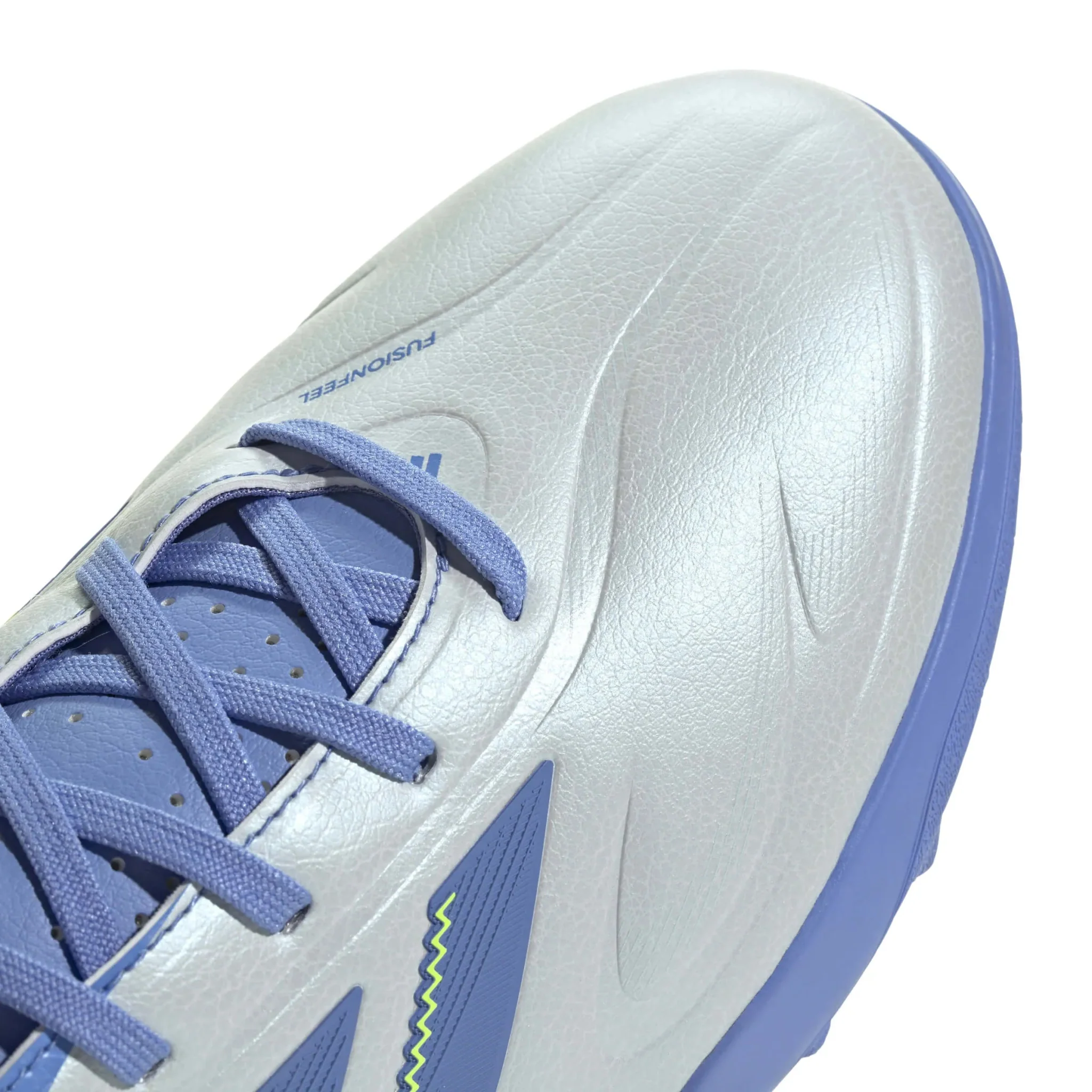 adidas Copa Pure III League Turf Soccer Shoes - Celestial Victory Pack (SP25) - Image 7