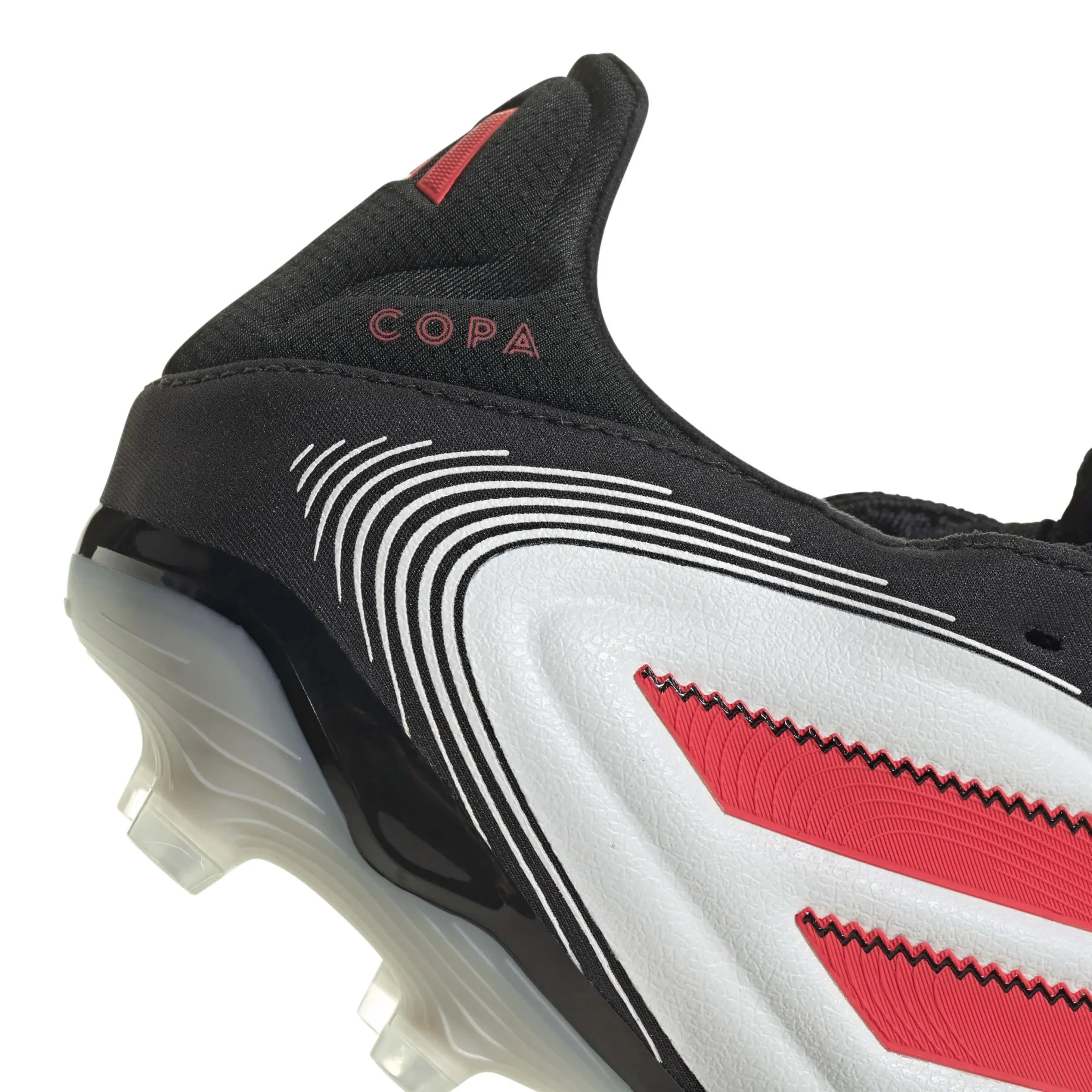 adidas Copa Pure III Pro FG - Pure Victory Pack (SP25) - Image 7