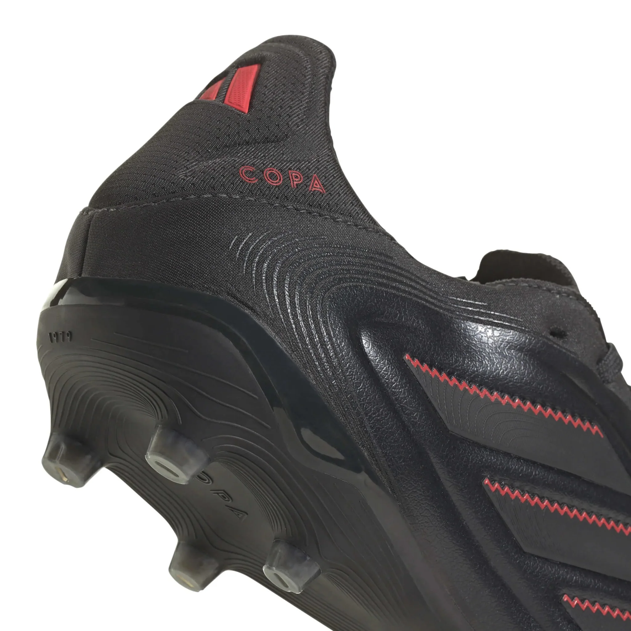 adidas Copa Pure III Pro FG - Stealth Victory Pack (SP25) - Image 8