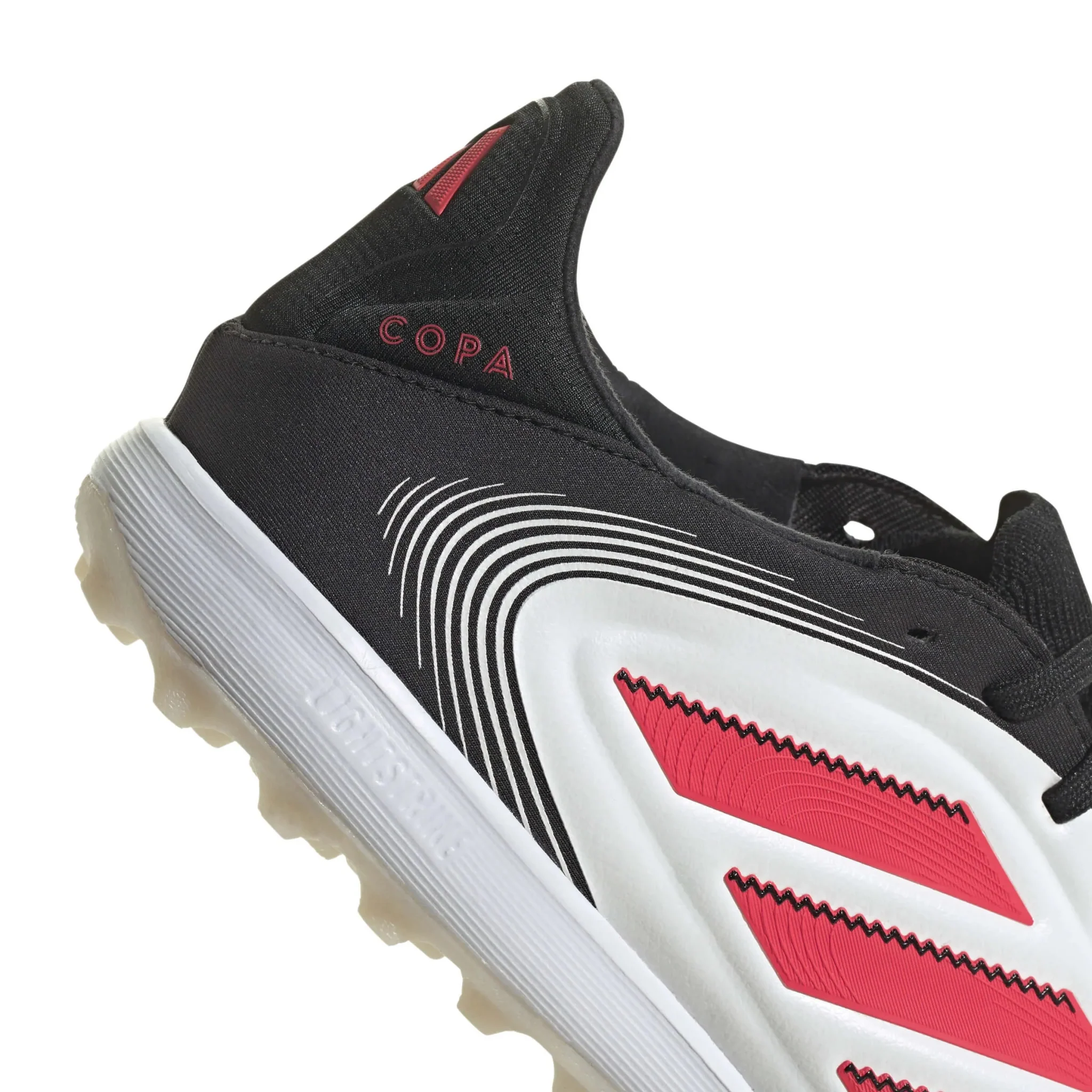 adidas Copa Pure III Pro Turf - Pure Victory Pack (SP25) - Image 8