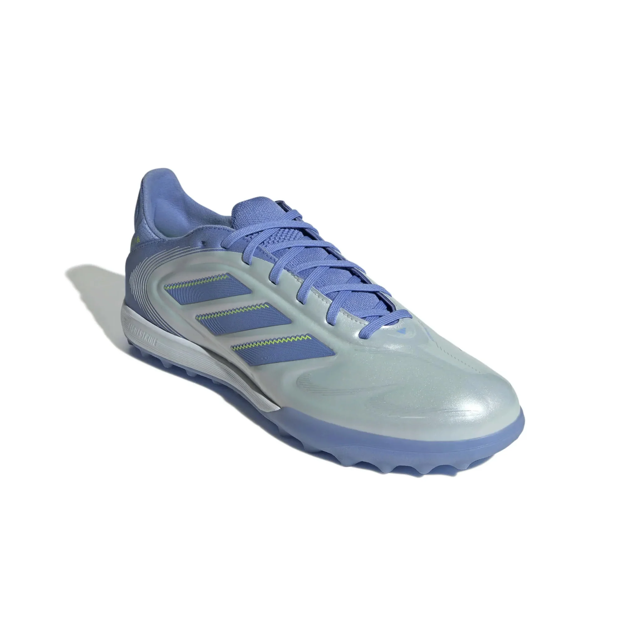 adidas Copa Pure III Pro Turf Soccer Shoes - Celestial Victory Pack (SP25) - Image 3