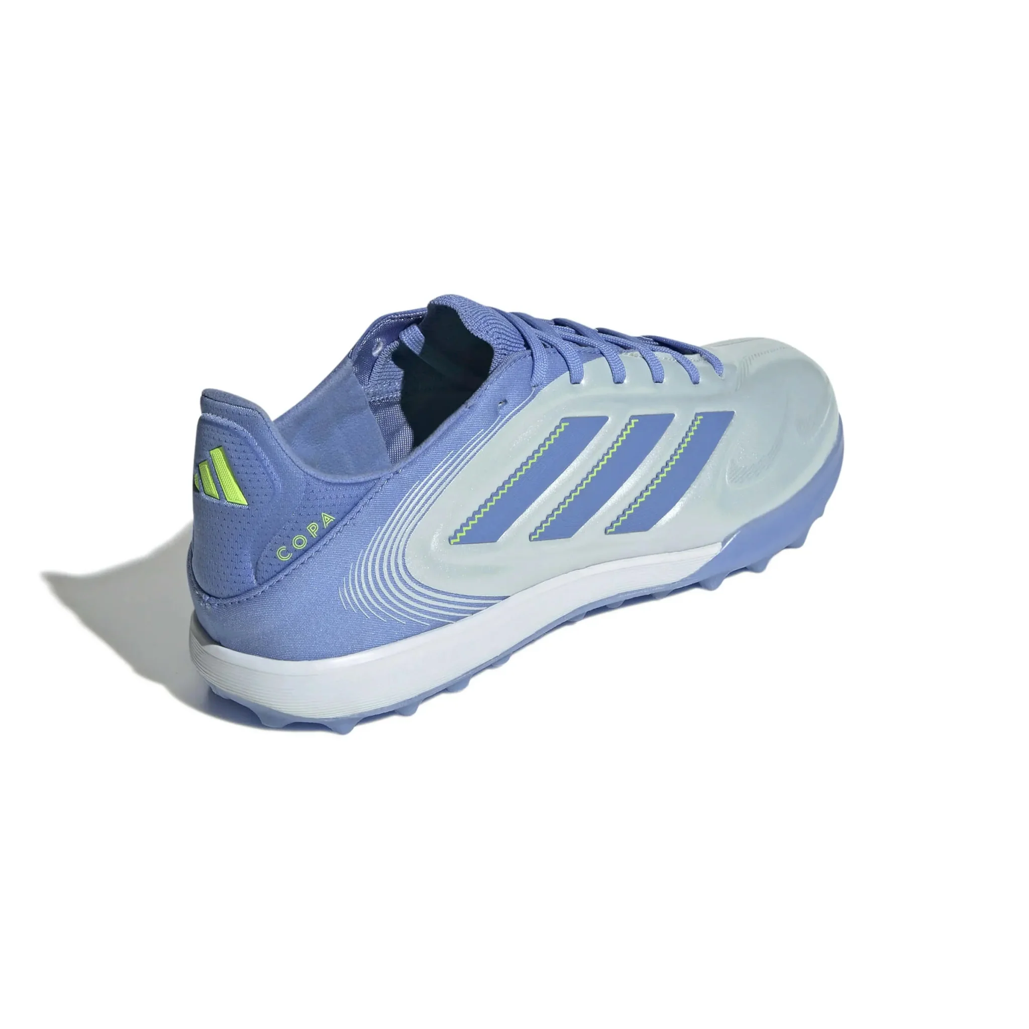 adidas Copa Pure III Pro Turf Soccer Shoes - Celestial Victory Pack (SP25) - Image 4