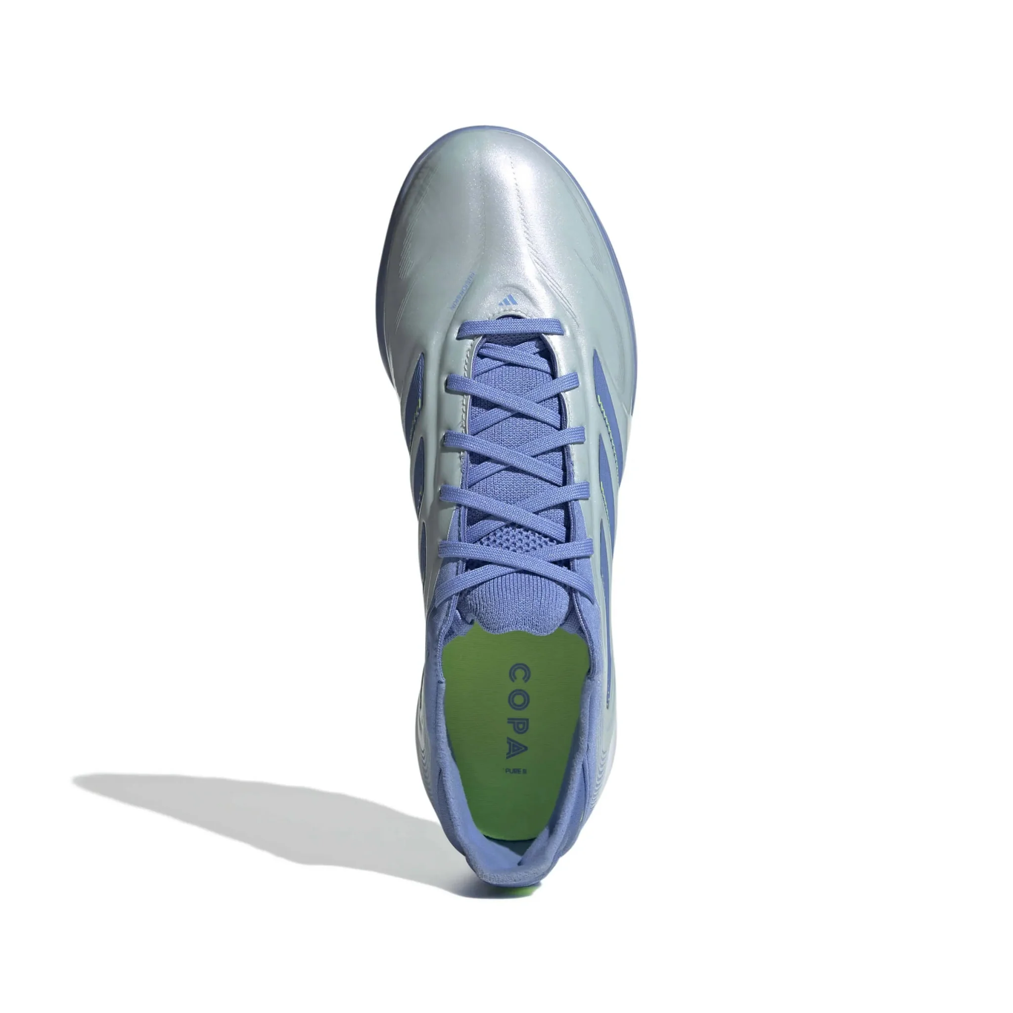 adidas Copa Pure III Pro Turf Soccer Shoes - Celestial Victory Pack (SP25) - Image 5