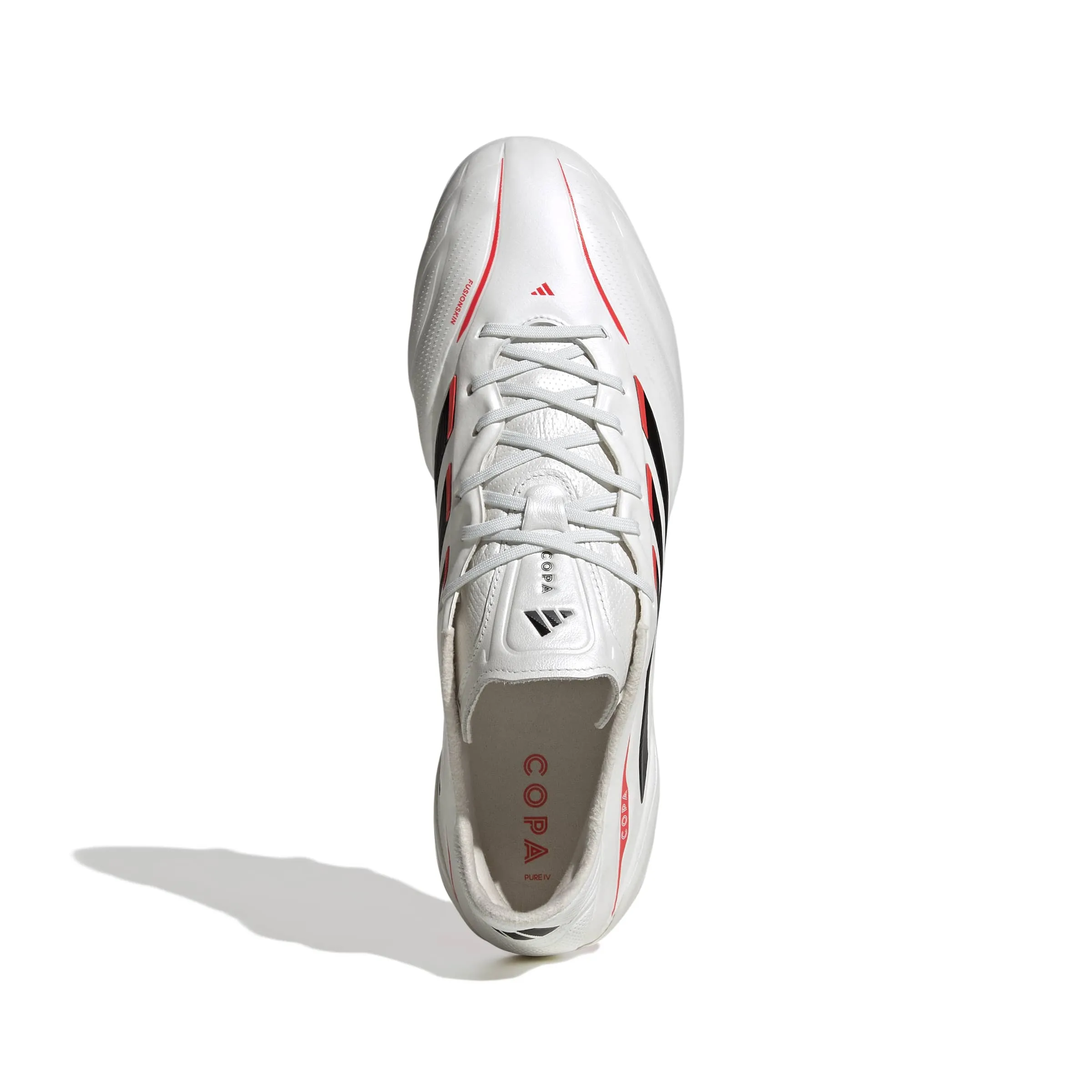 adidas Copa Pure IV Elite Firm Ground Soccer Cleats - Born For Goals Pack (SP26) - Image 5