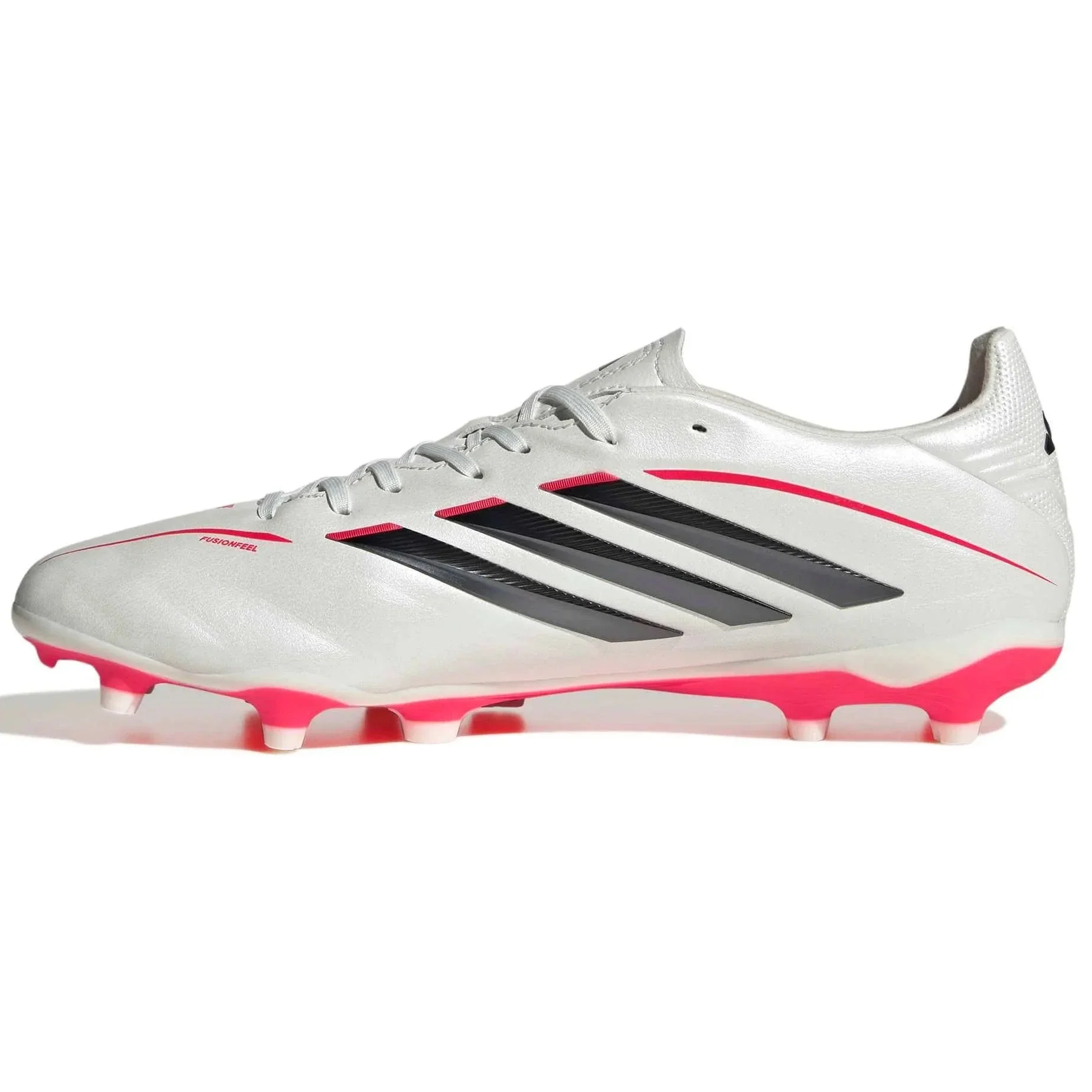 adidas Copa Pure IV League Firm Ground Soccer Cleats - Born For Goals Pack (SP26) - Image 2