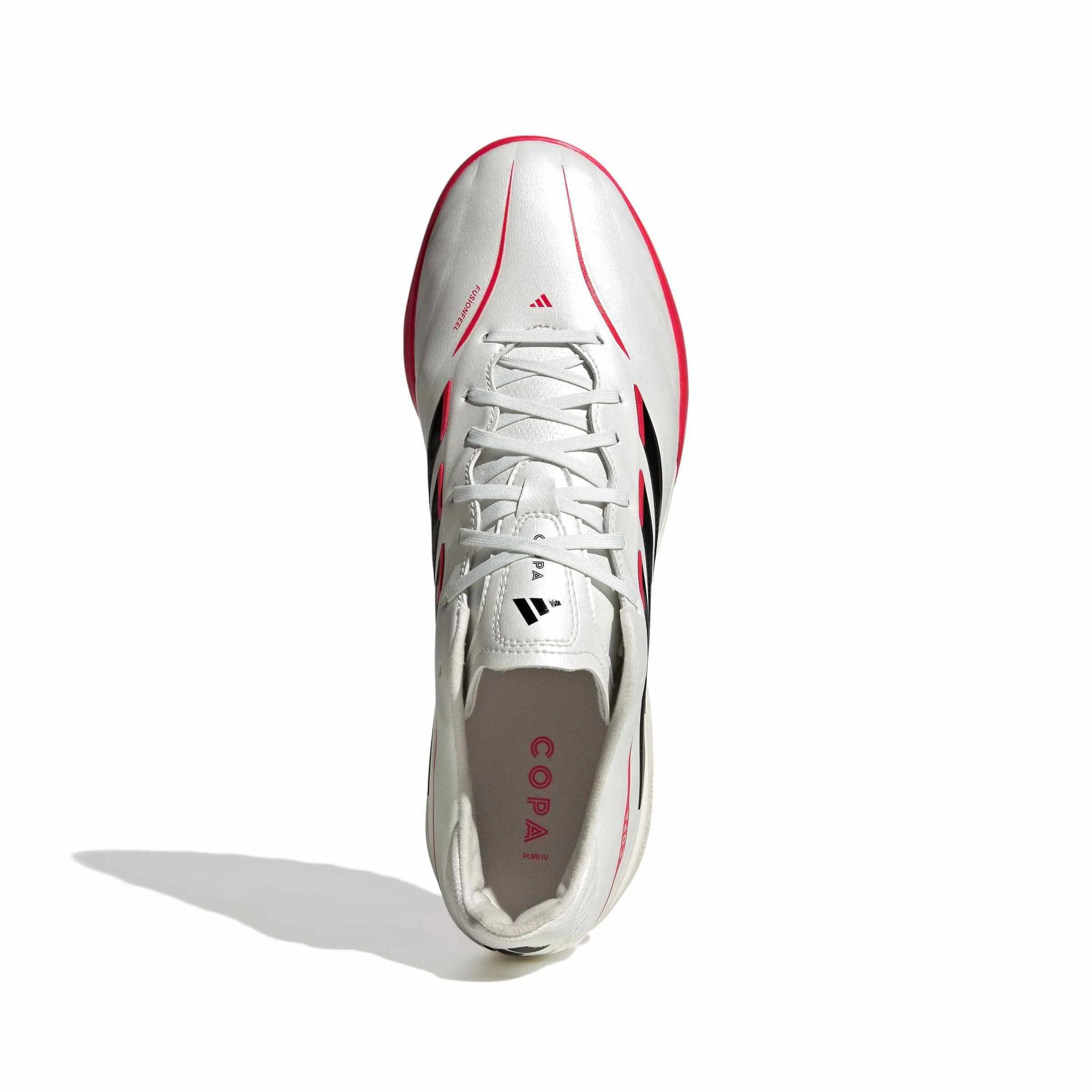 adidas Copa Pure IV League Turf Soccer Shoes - Born For Goals Pack (SP26) - Image 5