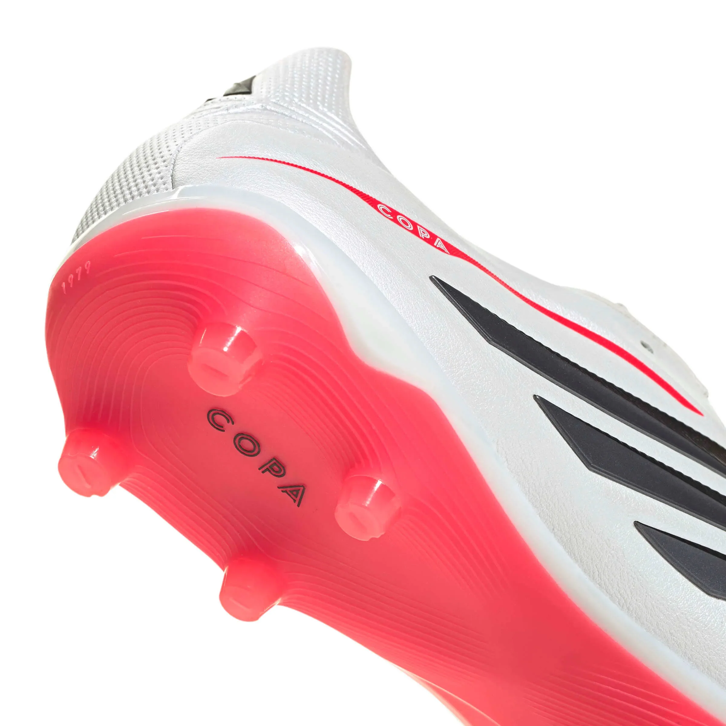 adidas Copa Pure IV Pro Firm Ground Soccer Cleats - Born For Goals Pack (SP26) - Image 8