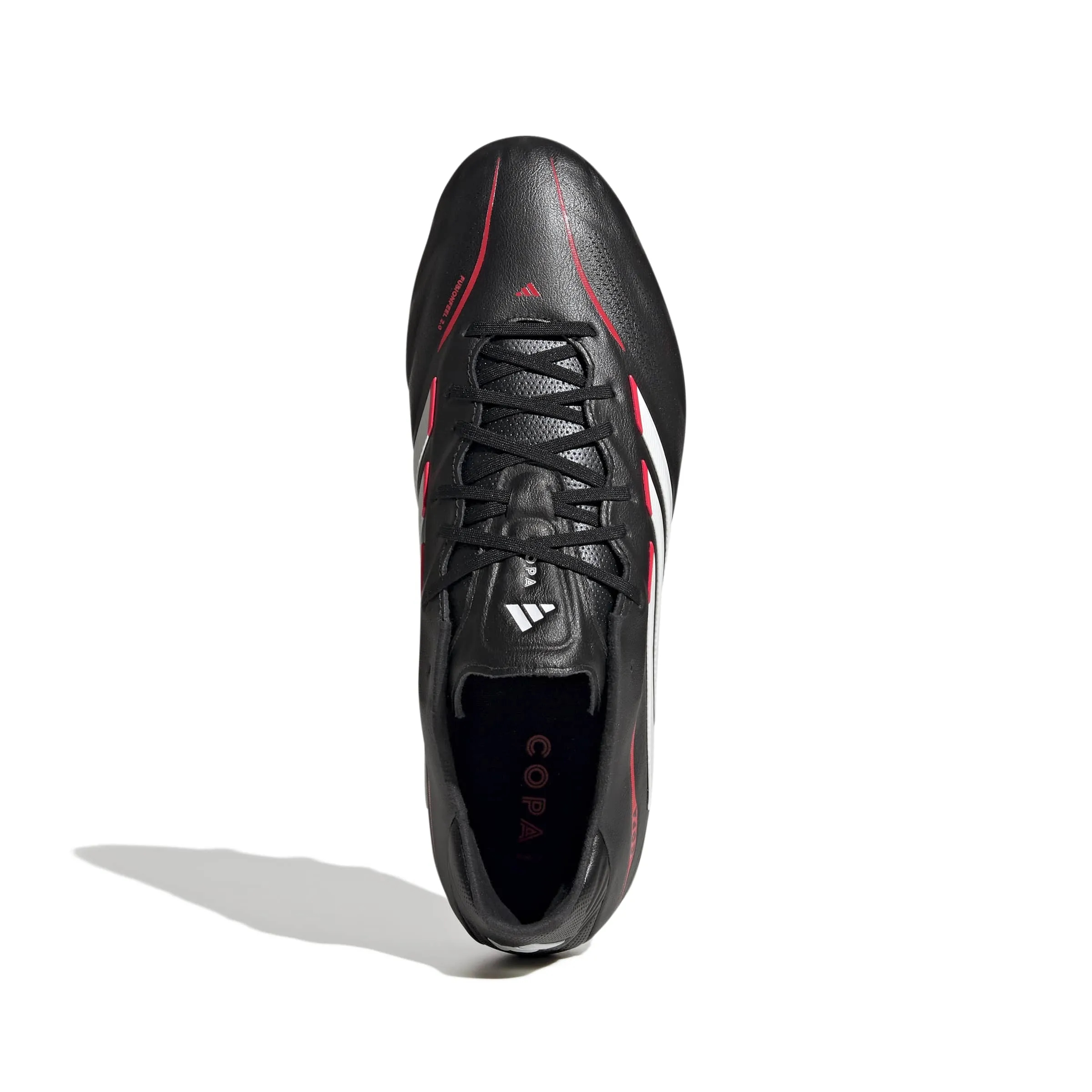adidas Copa Pure IV Pro Firm Ground Soccer Cleats - Immortal DNA Pack (SP26) - Image 5