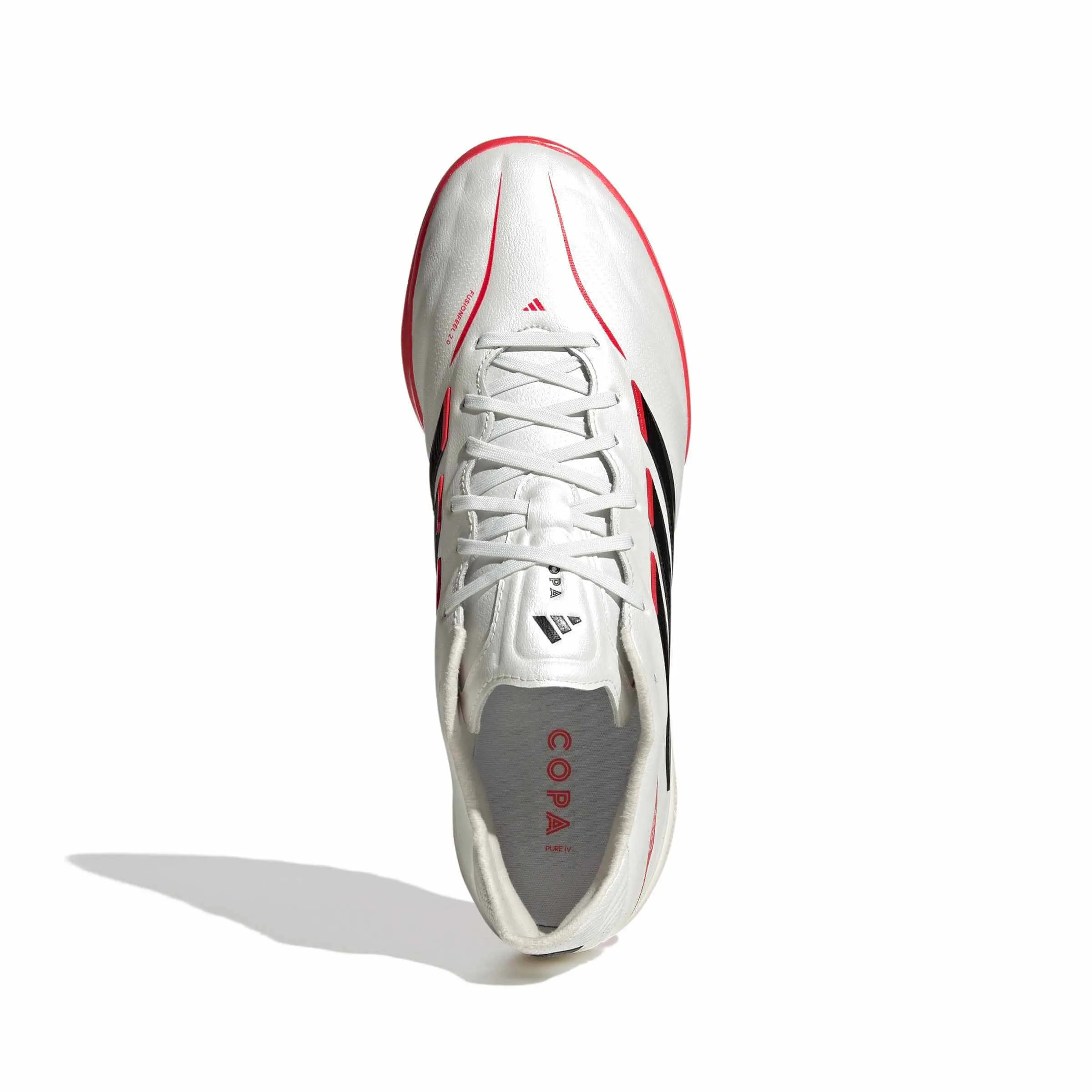 adidas Copa Pure IV Pro Turf Soccer Shoes - Born For Goals Pack (SP26) - Image 5