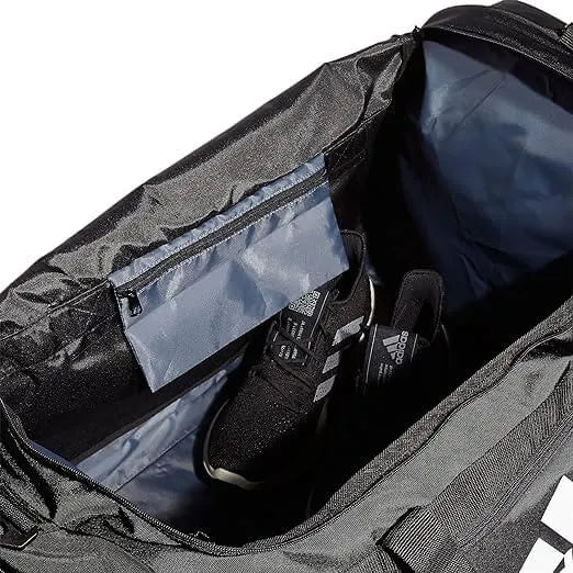 adidas Defender IV Large Duffel Bag - Image 3