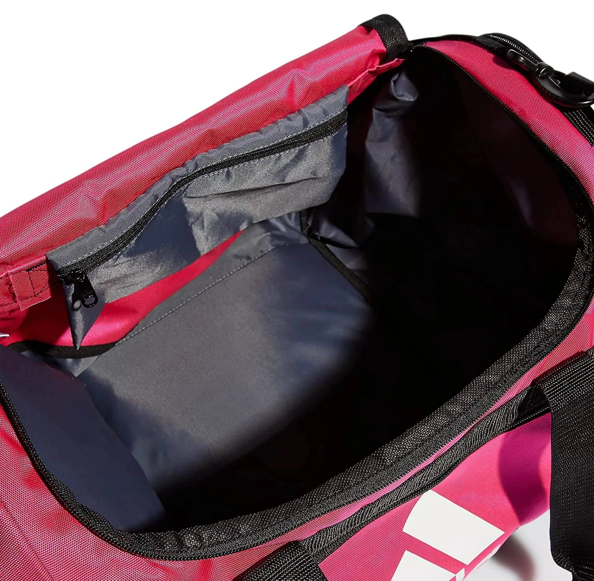 adidas Defender IV Small Duffel Bag - Image 3