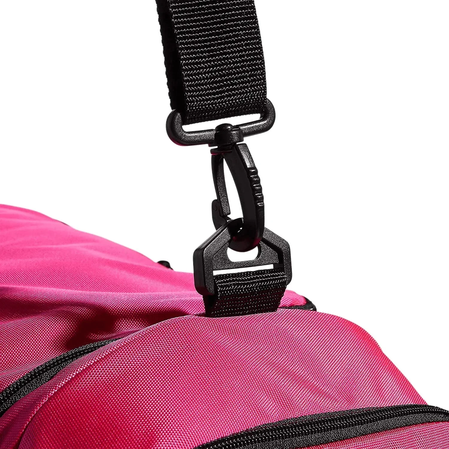 adidas Defender IV Small Duffel Bag - Image 4