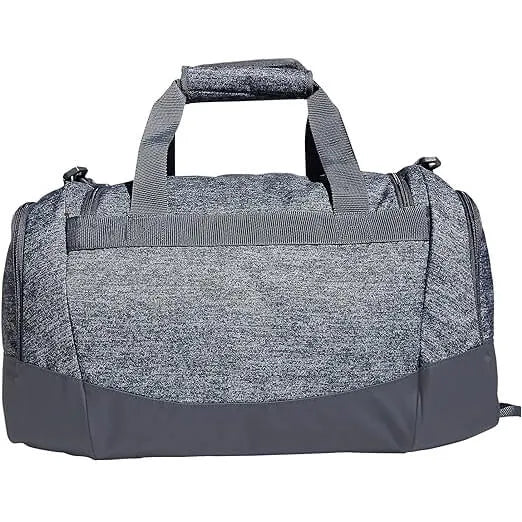 adidas Defender IV Small Duffel Bag GR - Image 2