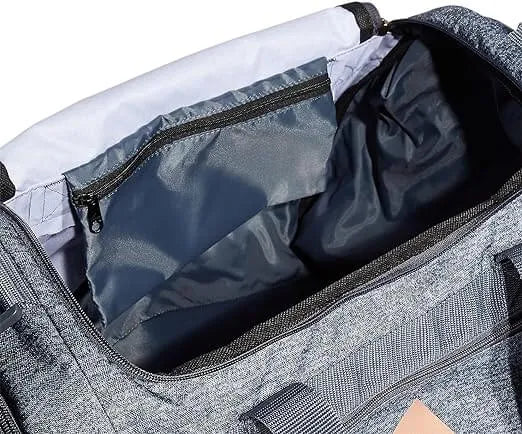 adidas Defender IV Small Duffel Bag GR - Image 3