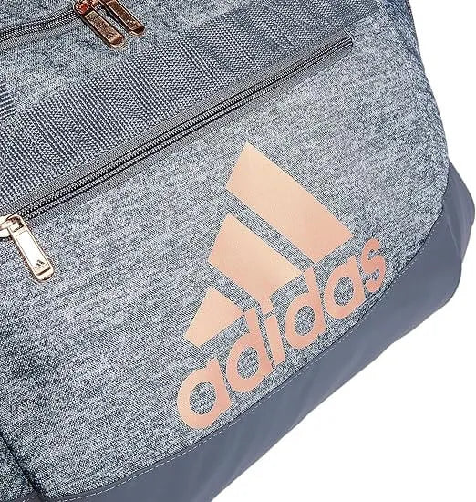 adidas Defender IV Small Duffel Bag GR - Image 4