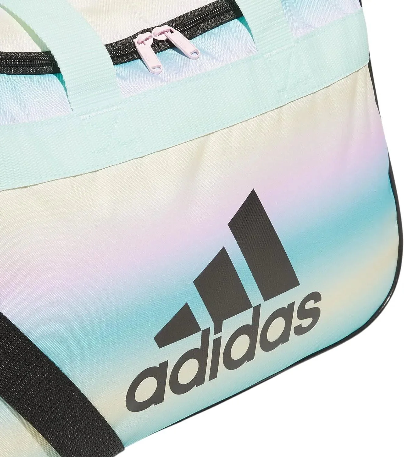 adidas Diablo Small Duffel Bag FAB - Image 4