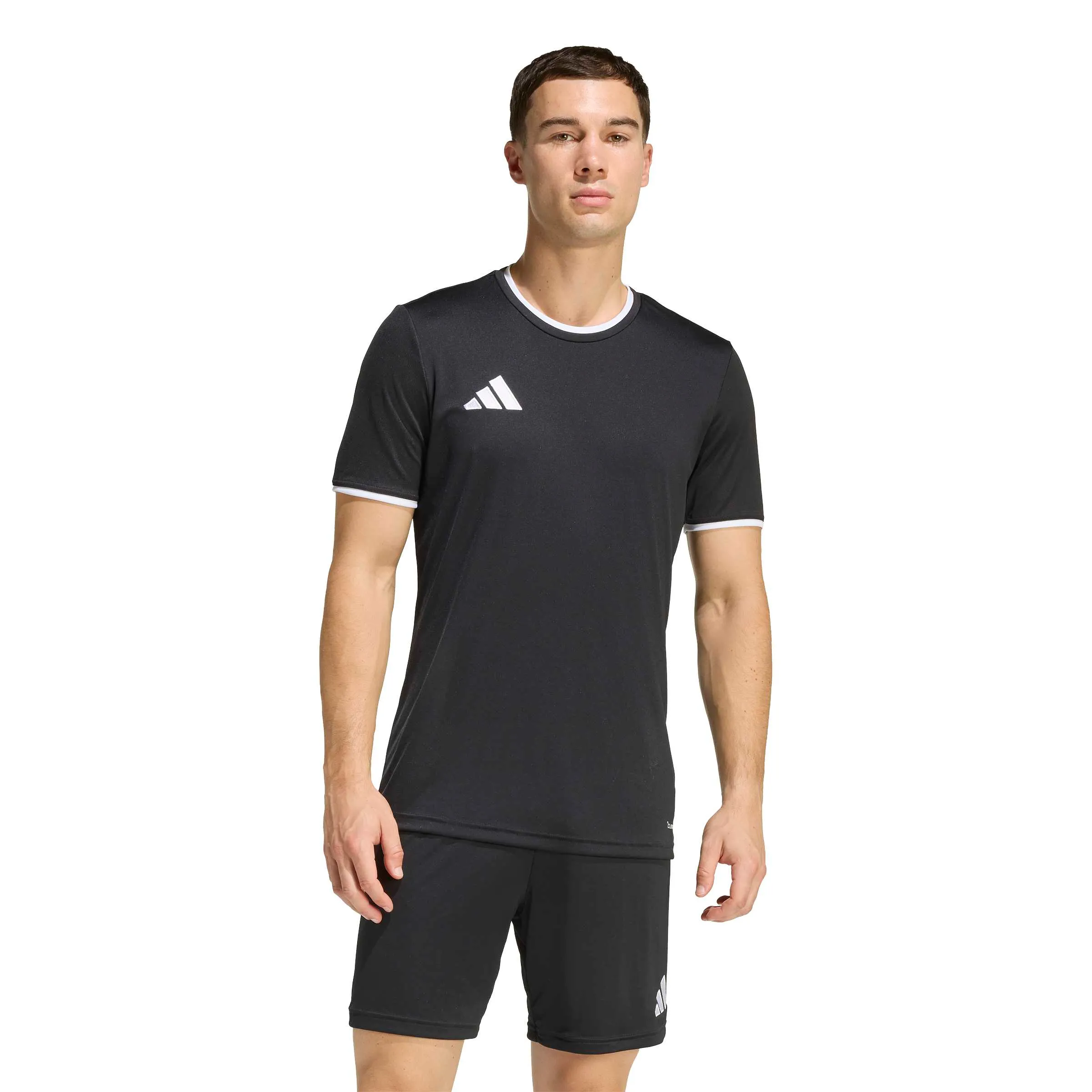 adidas Entrada 26 Men's Soccer Jersey - Image 7
