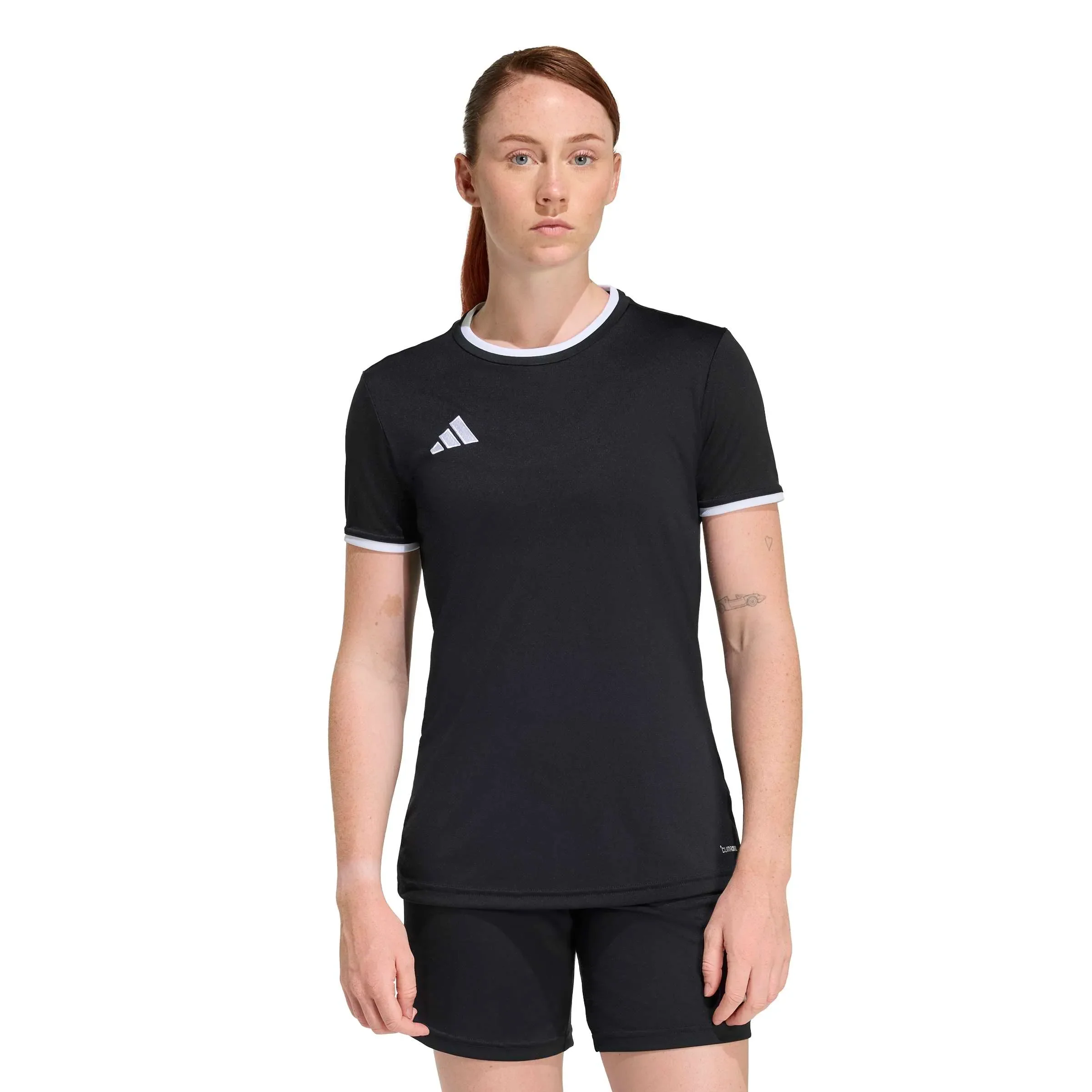 adidas Entrada 26 Women's Soccer Jersey - Image 5