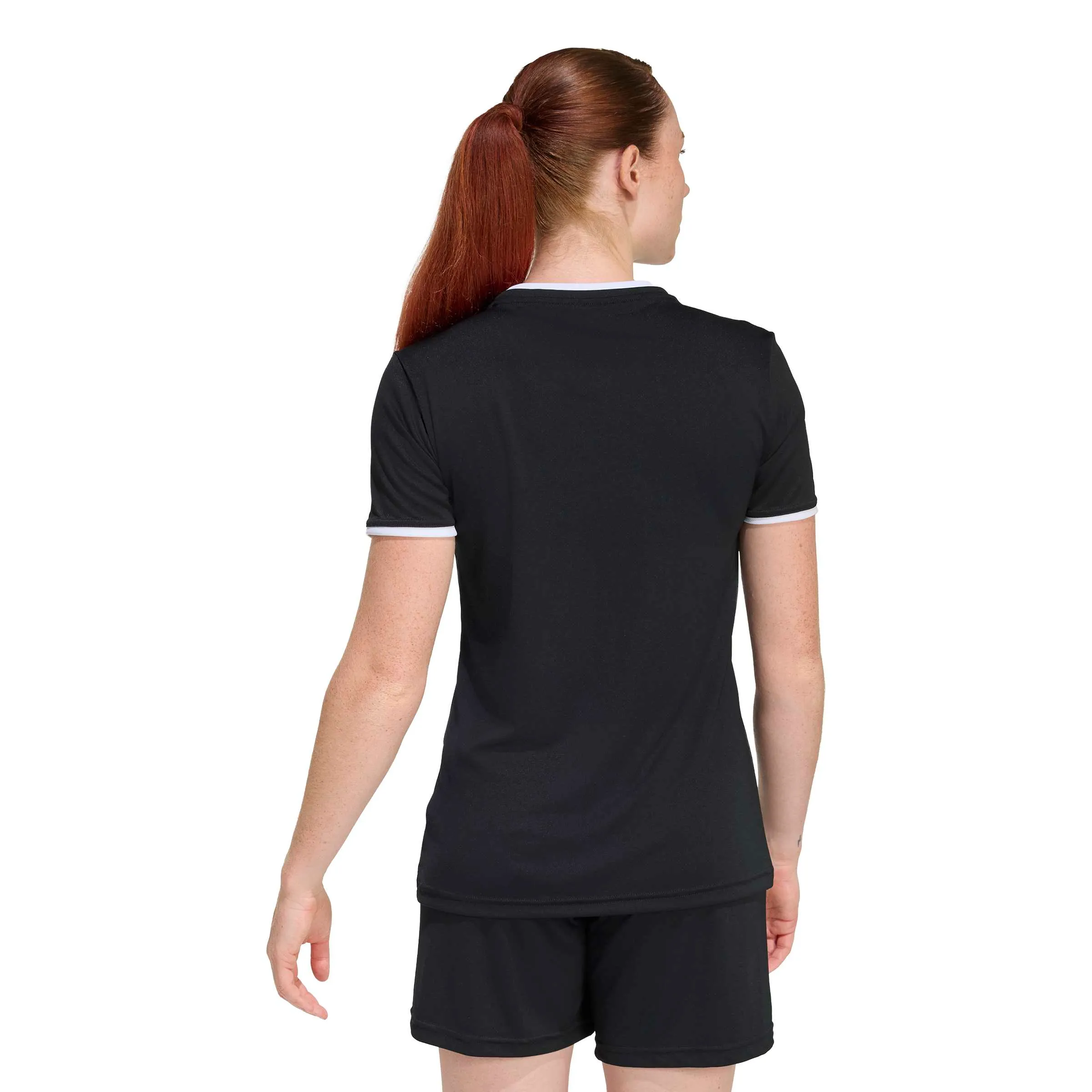 adidas Entrada 26 Women's Soccer Jersey - Image 6