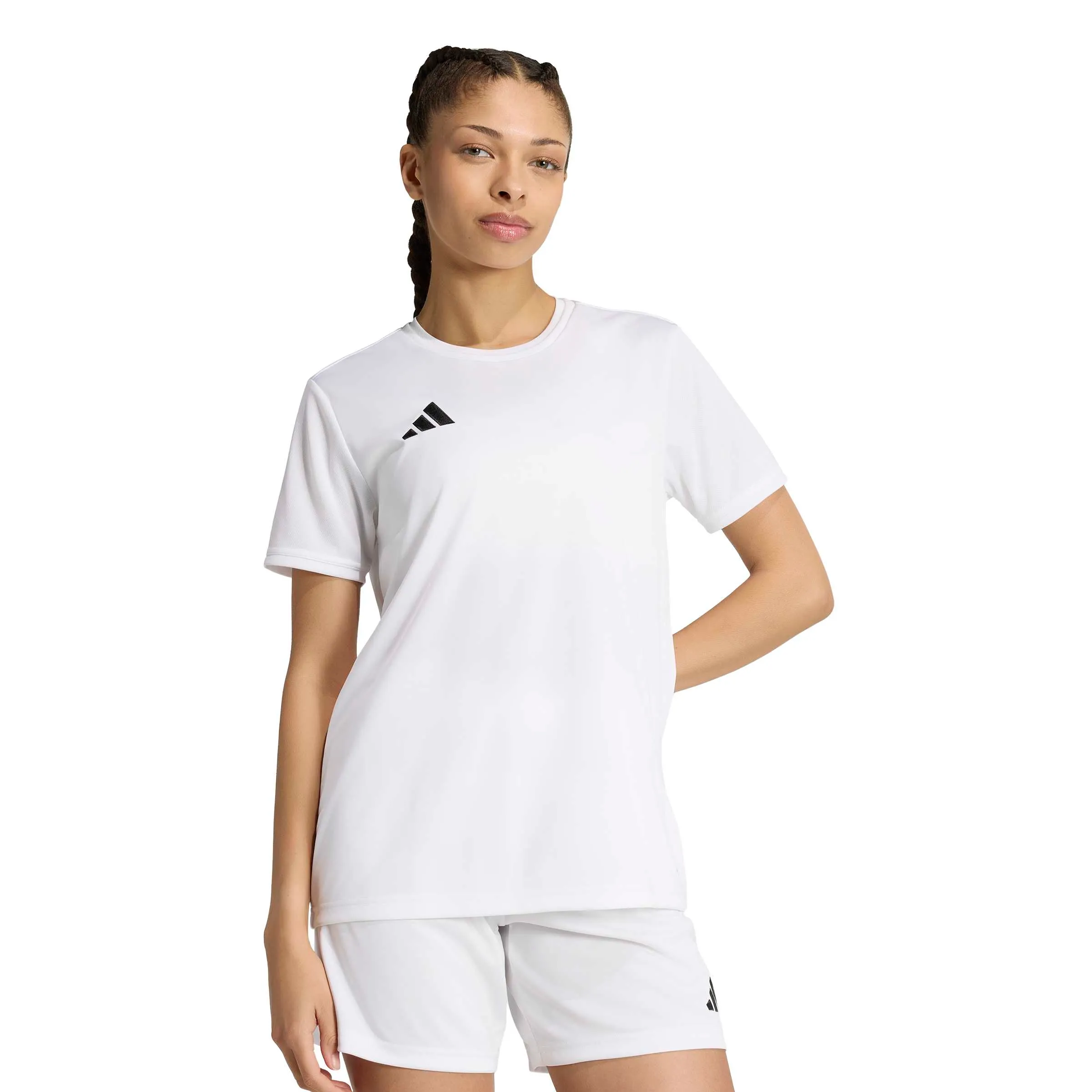 adidas Entrada 26 Women's Soccer Jersey - Image 7