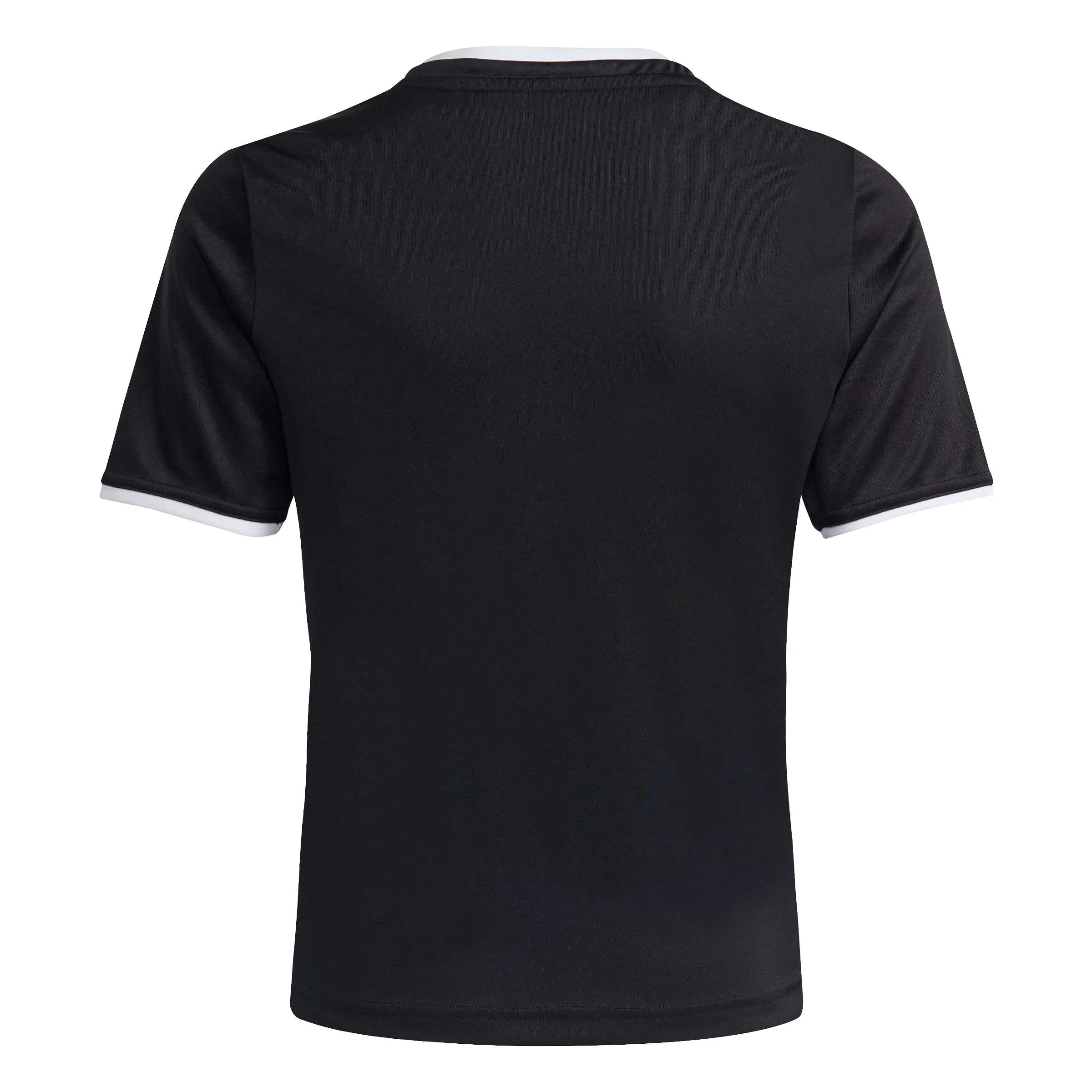 adidas Entrada 26 Youth Soccer Jersey - Image 2