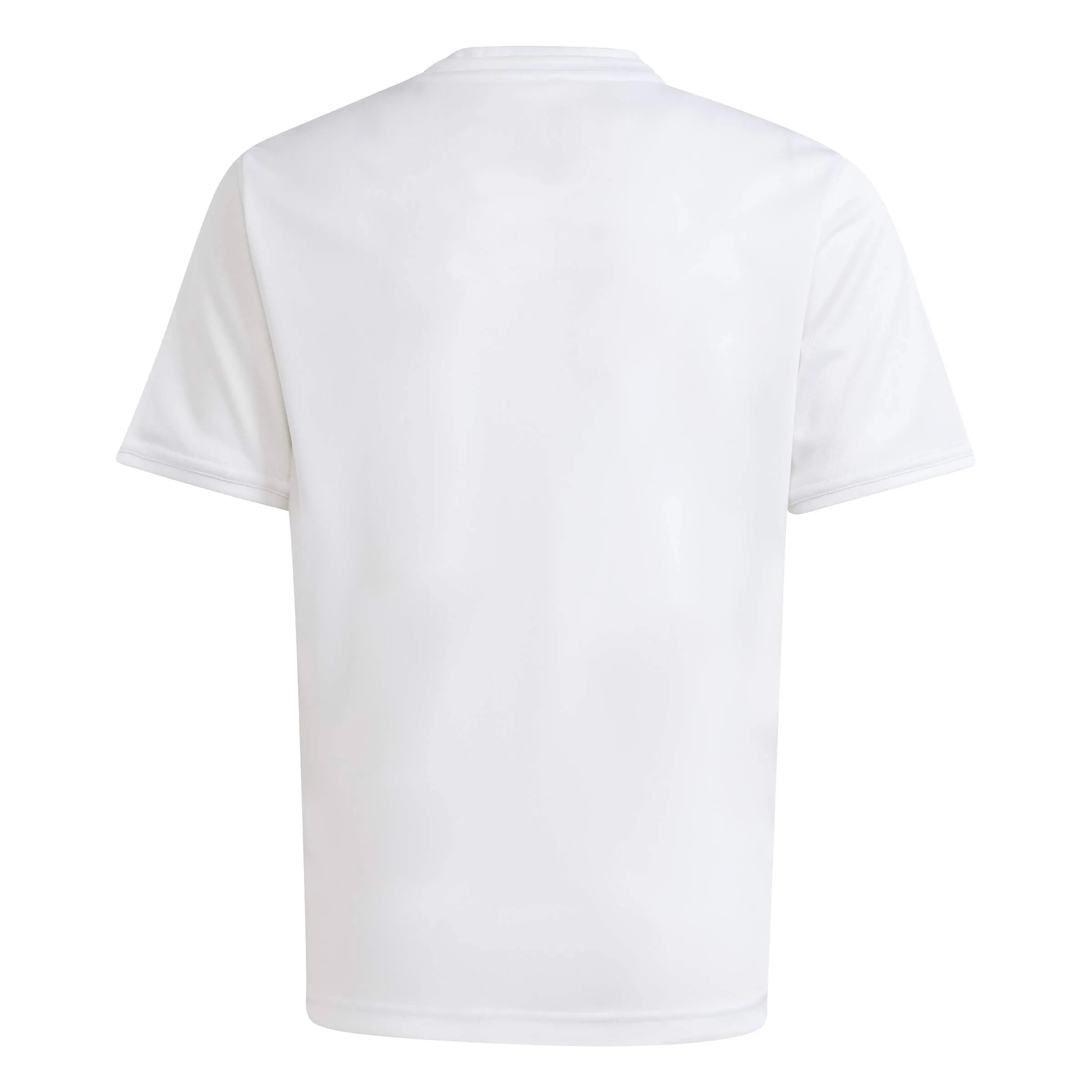 adidas Entrada 26 Youth Soccer Jersey - Image 4
