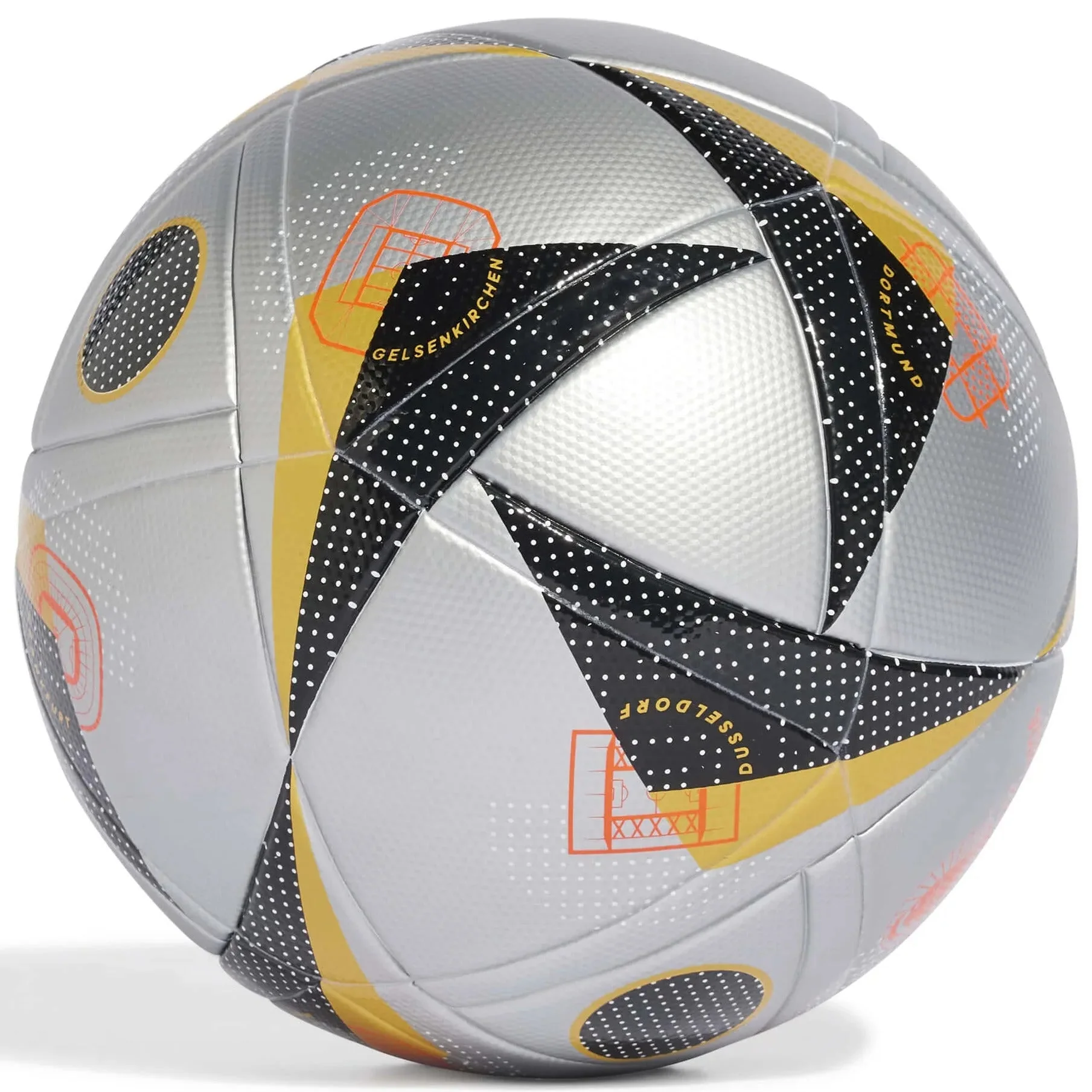 adidas Euro 2024 Finale League Ball - Image 2