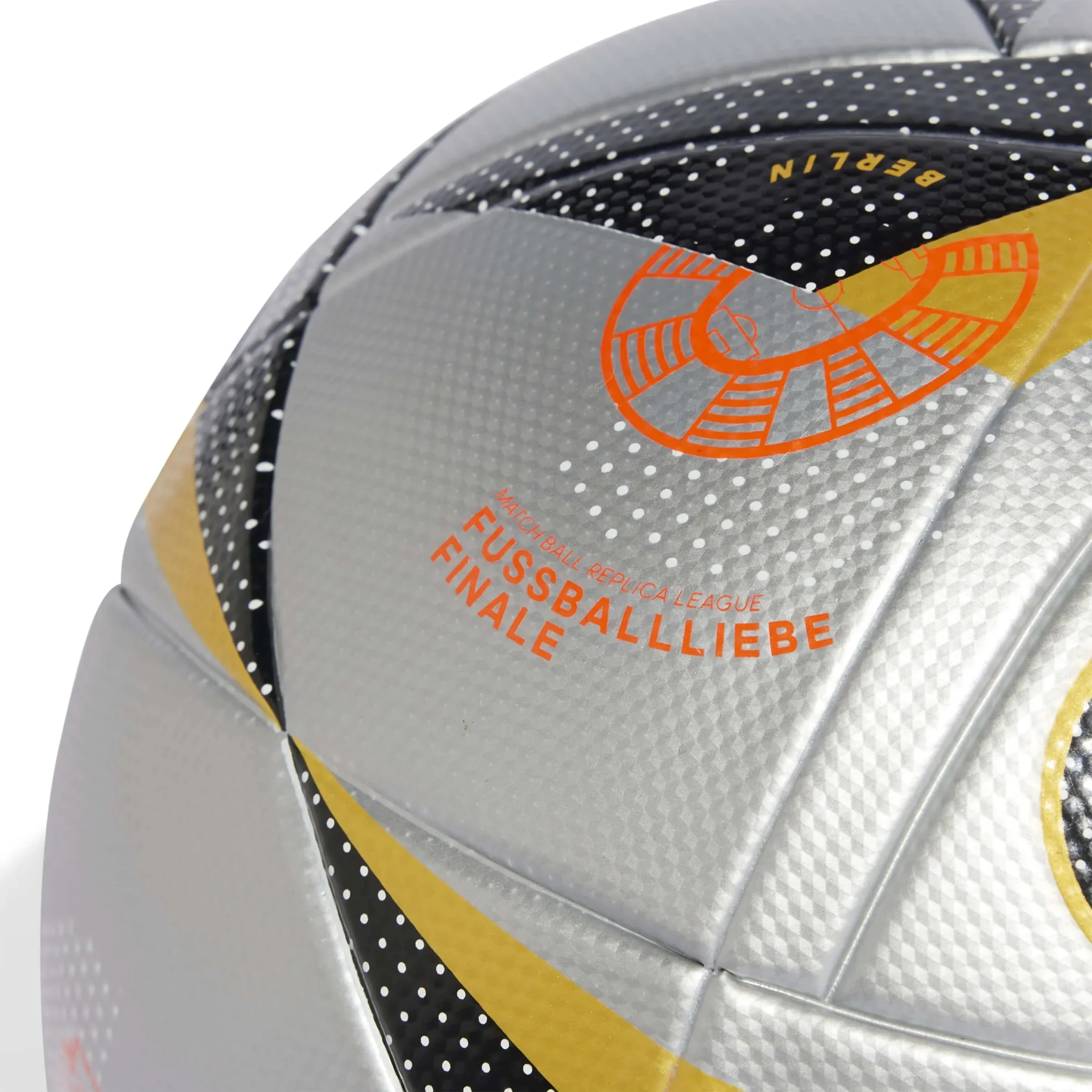 adidas Euro 2024 Finale League Ball - Image 3