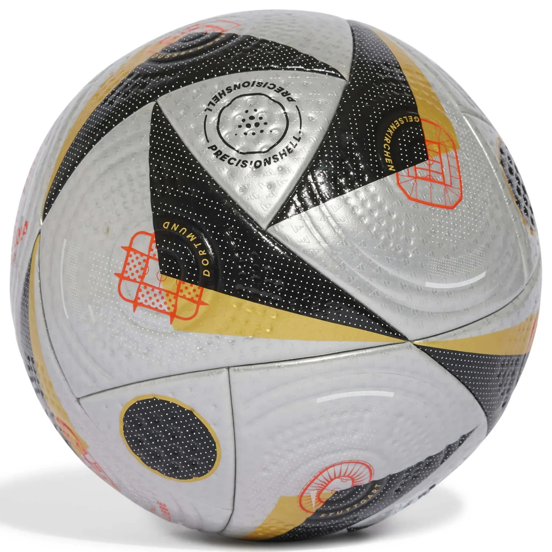 adidas Euro 2024 Finale Pro Ball - Image 2