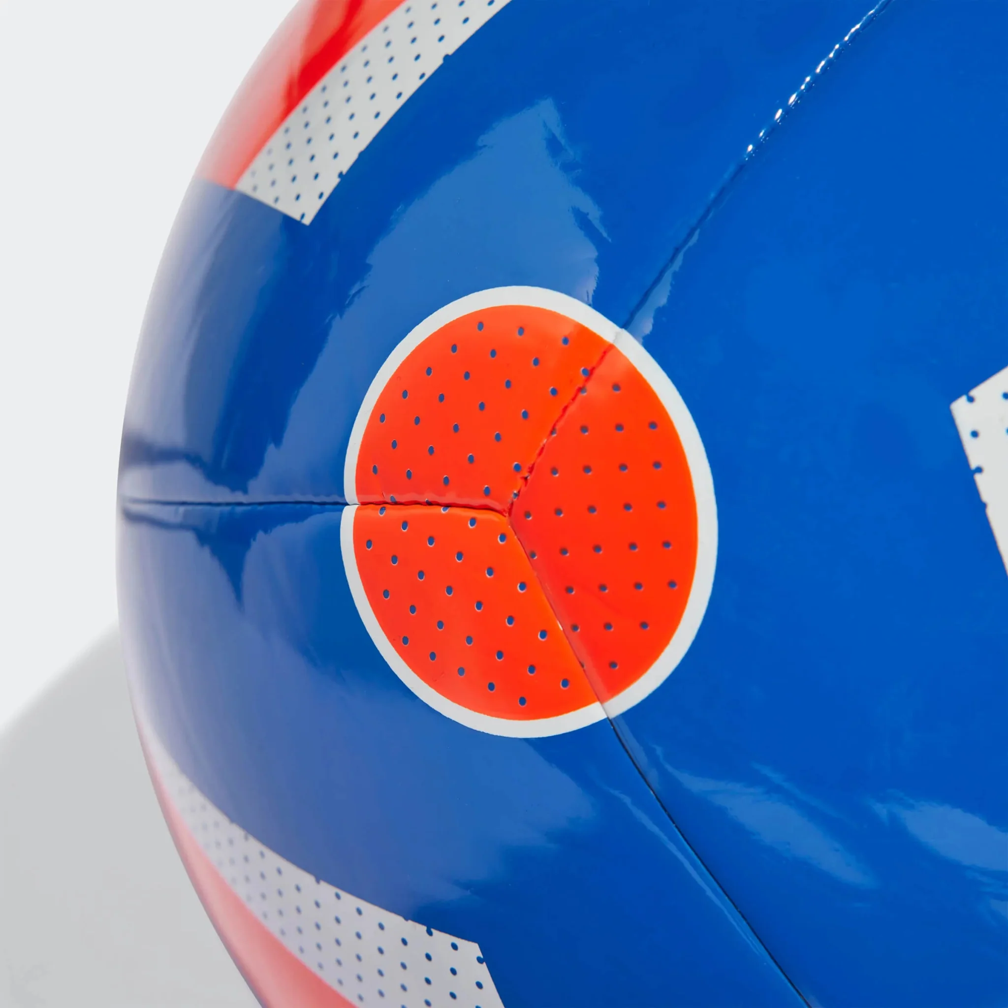 adidas Euro 24 Fussballliebe Replica Club Ball - Image 3