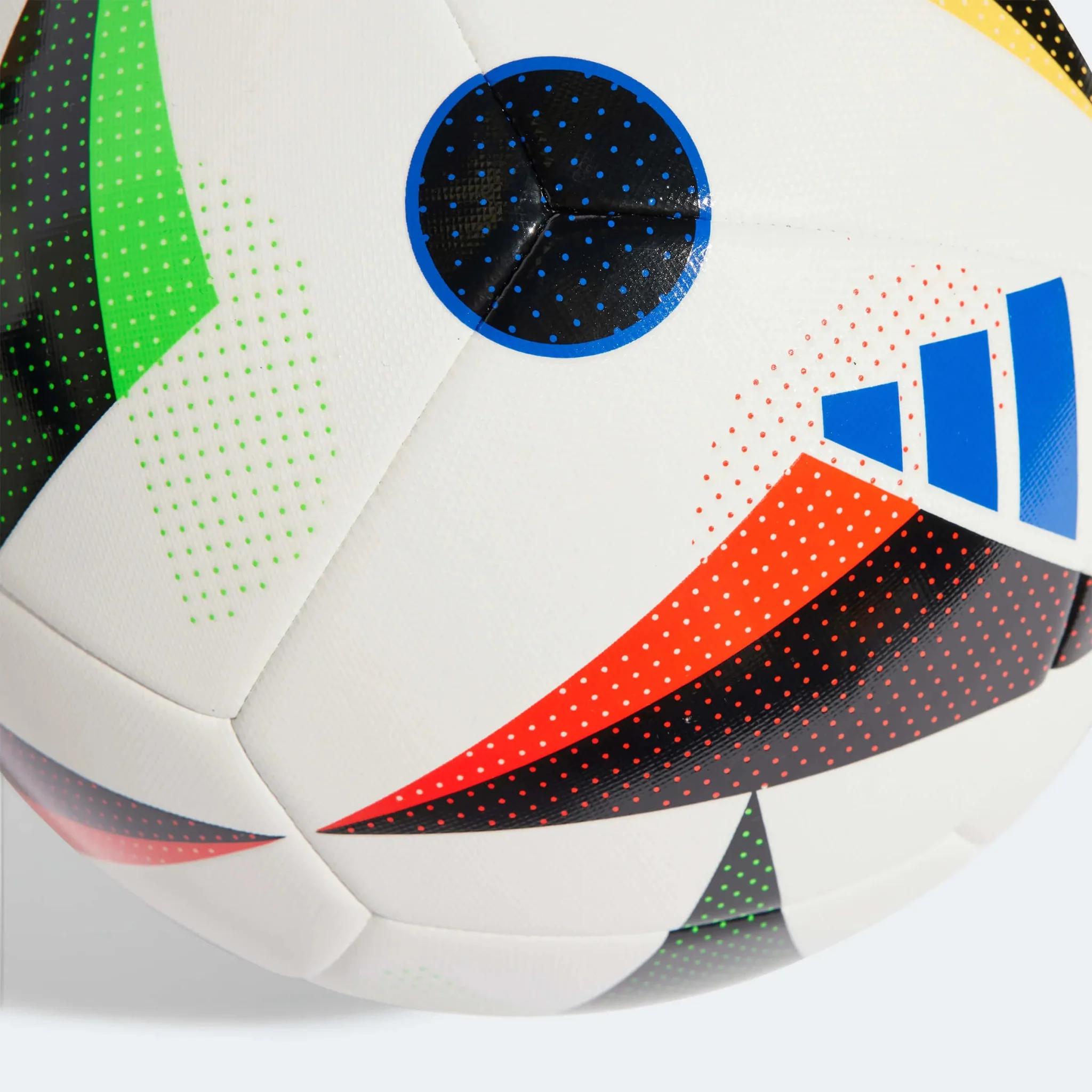 adidas Euro 24 Fussballliebe Training Ball - Image 4