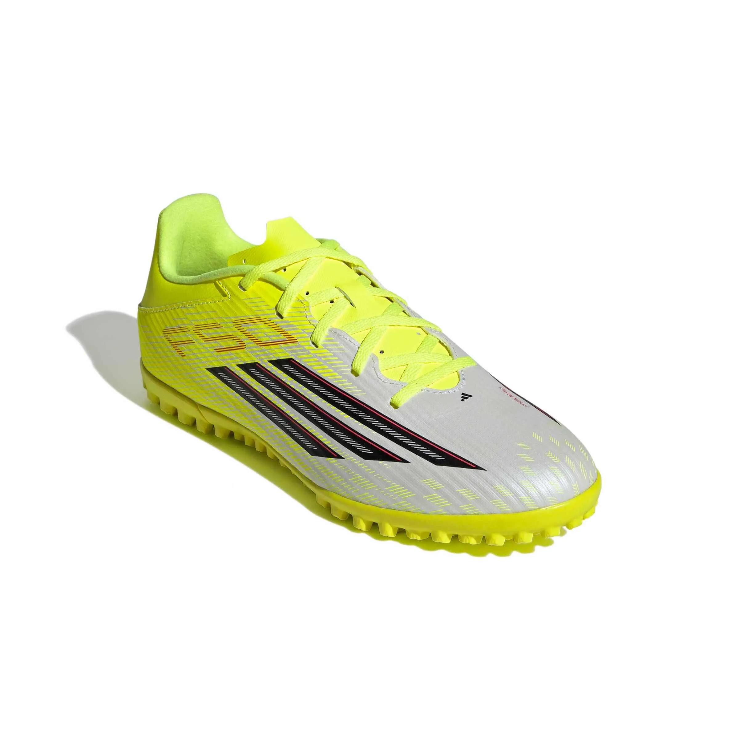 adidas F50 Club Turf Soccer Shoes - Born For Goals Pack (SP26) - Image 3
