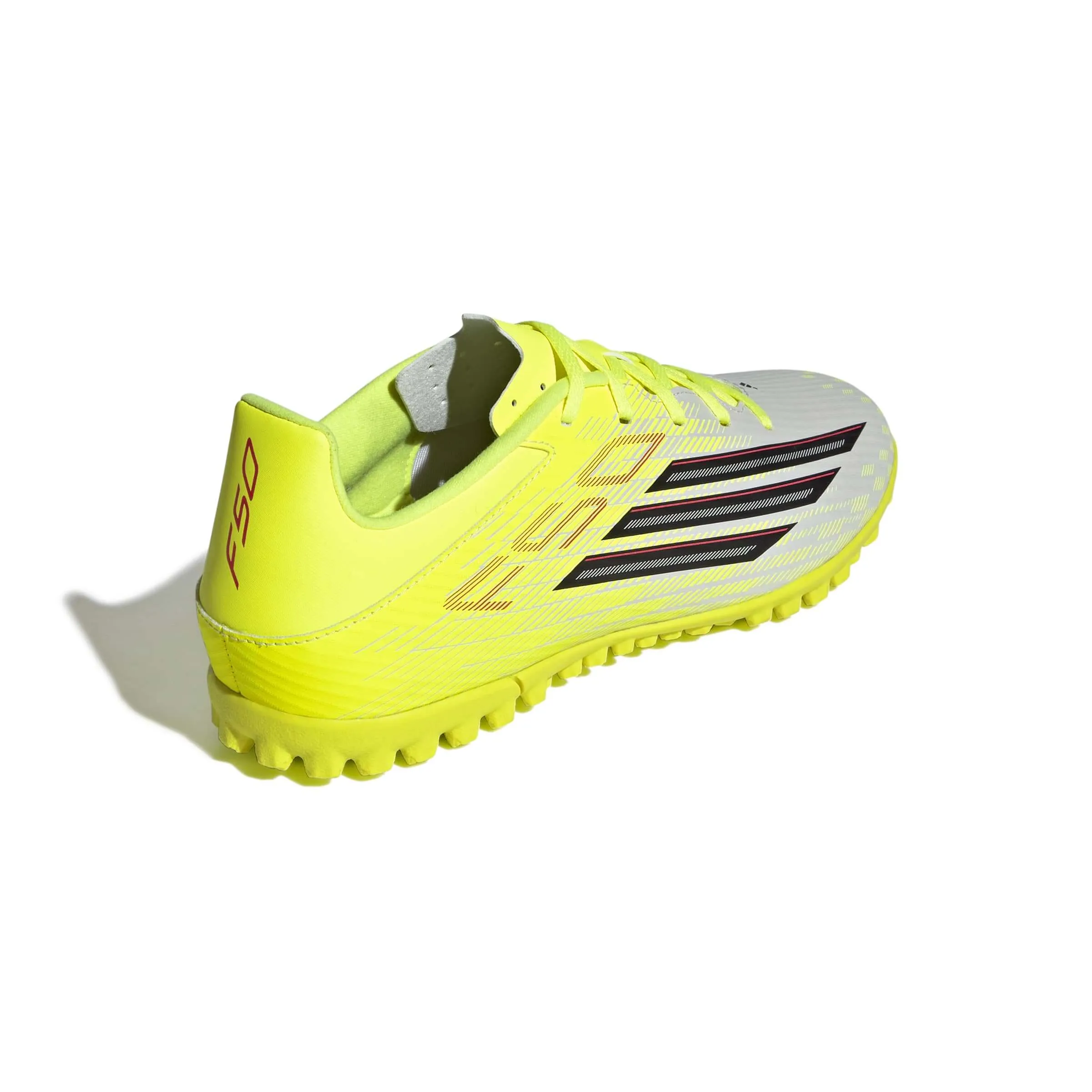 adidas F50 Club Turf Soccer Shoes - Born For Goals Pack (SP26) - Image 4