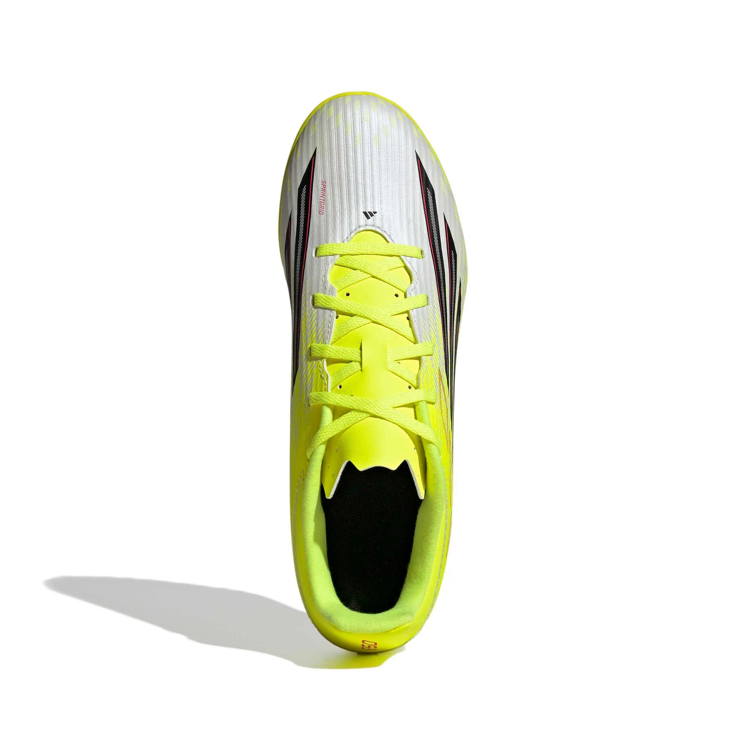 adidas F50 Club Turf Soccer Shoes - Born For Goals Pack (SP26) - Image 5